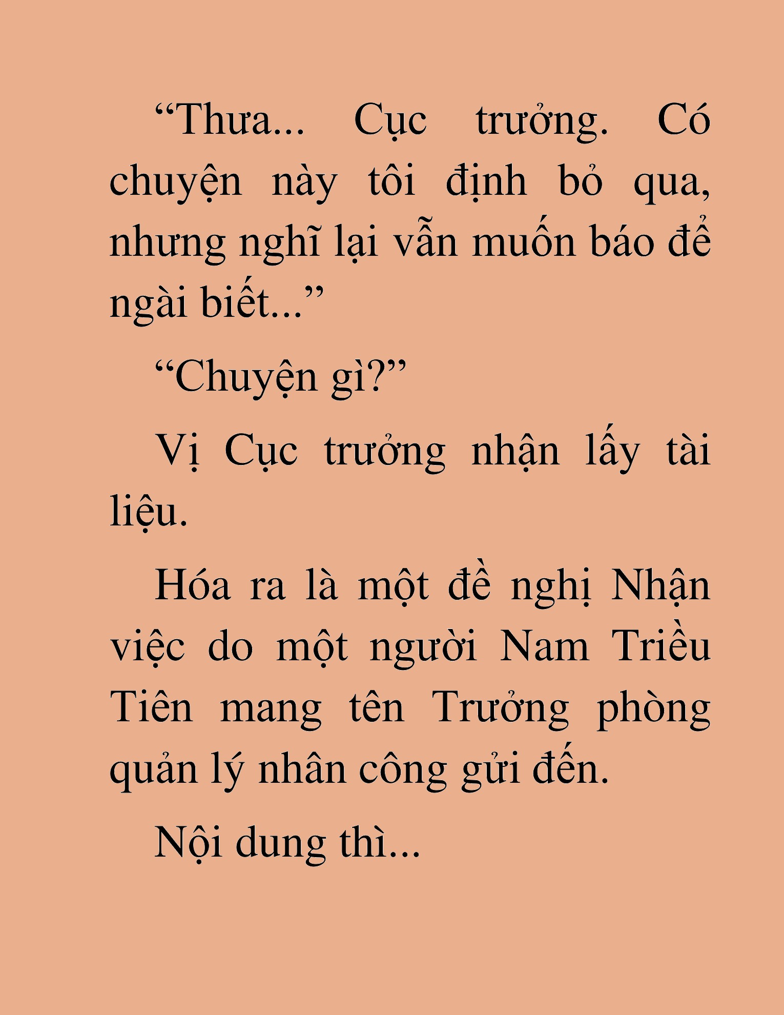 Đọc truyện HAT[NOVEL] Anh Kim Phụ Hồ, Làm Giàu Nhờ Auto Săn Quái - Chap 49