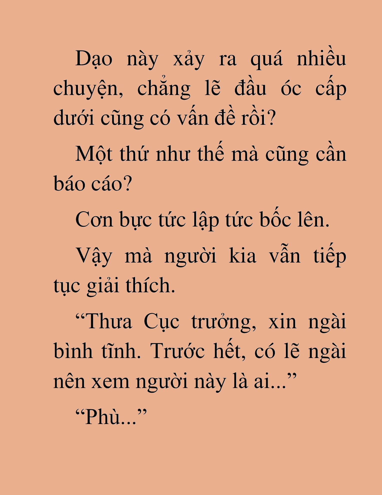 Đọc truyện HAT[NOVEL] Anh Kim Phụ Hồ, Làm Giàu Nhờ Auto Săn Quái - Chap 49
