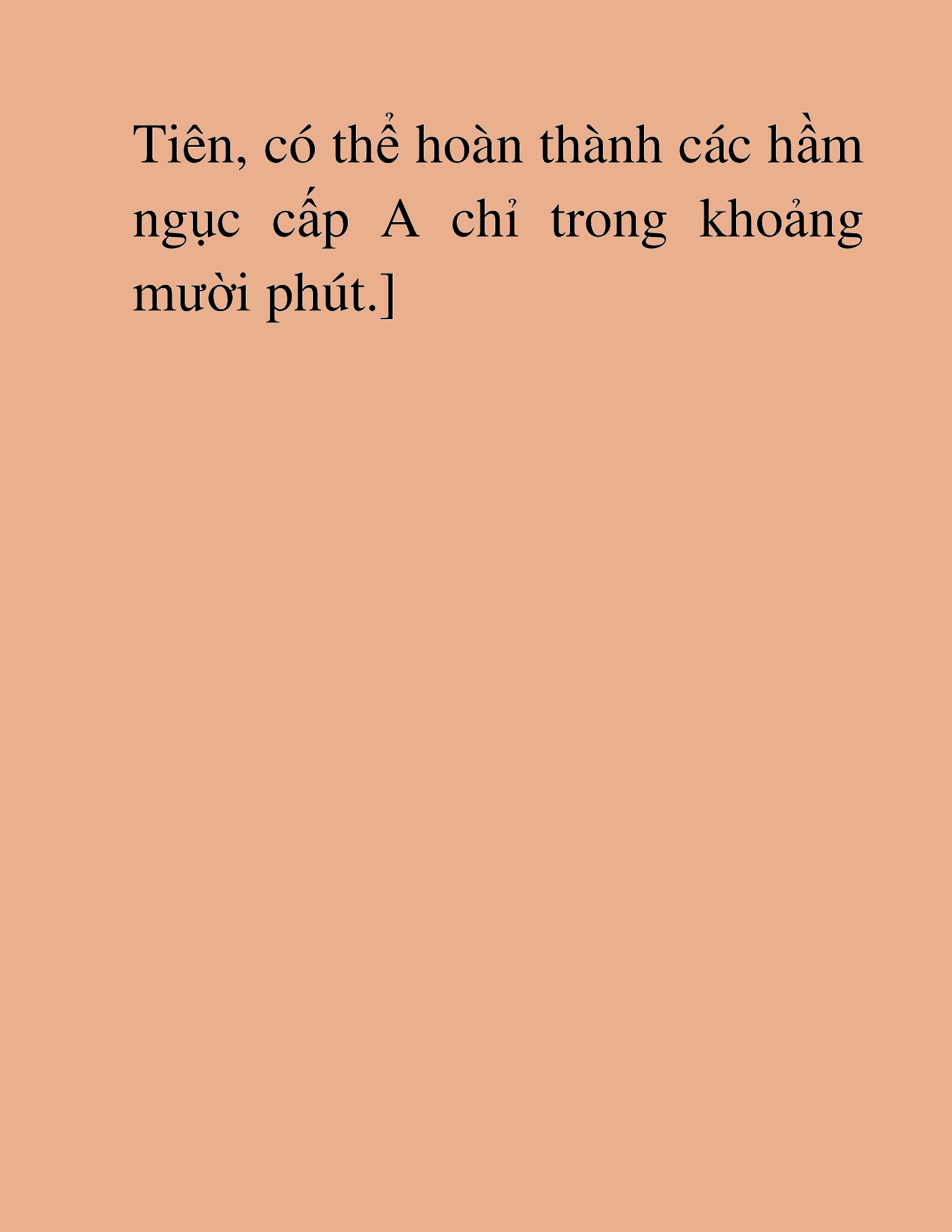 Đọc truyện HAT[NOVEL] Anh Kim Phụ Hồ, Làm Giàu Nhờ Auto Săn Quái - Chap 49