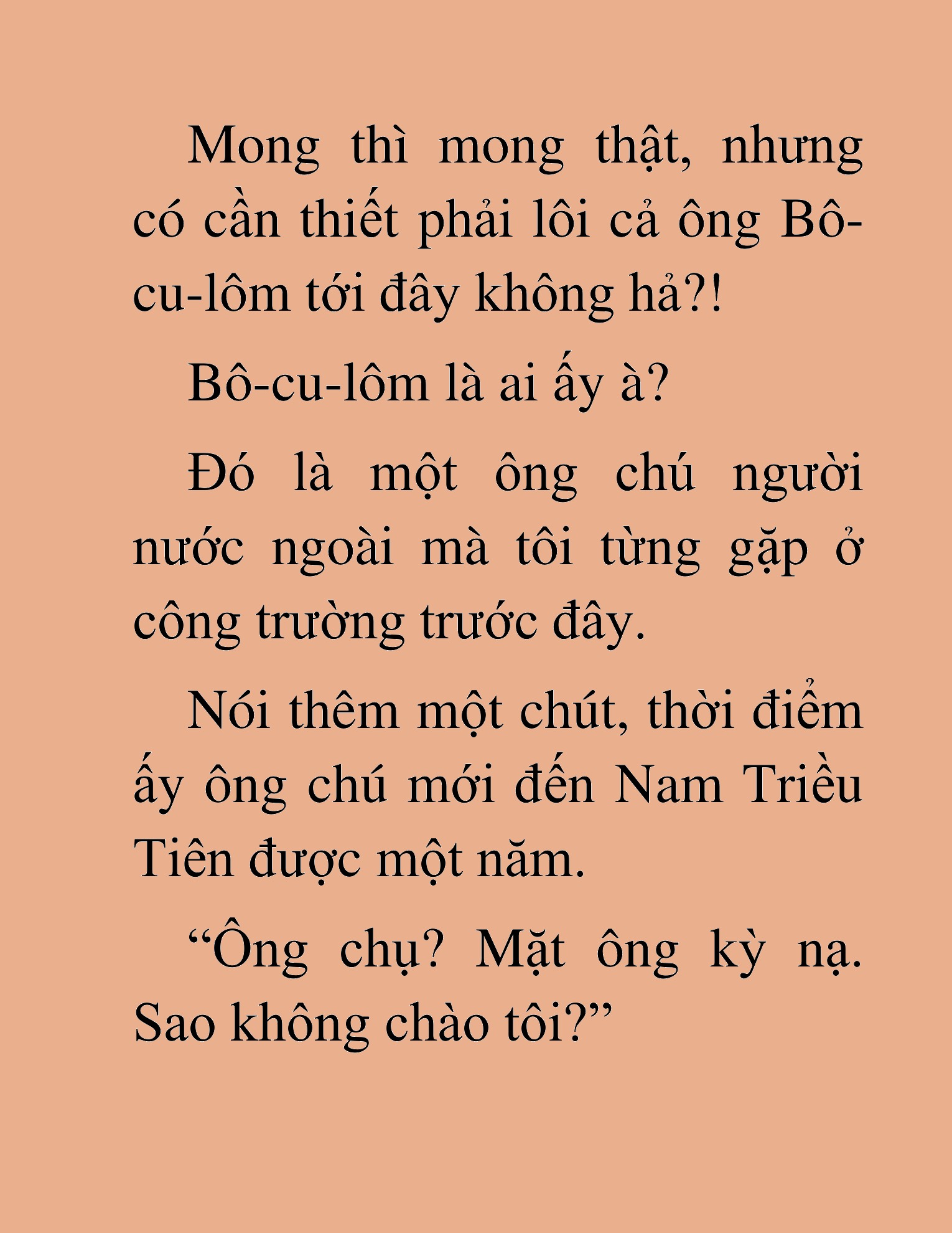 Đọc truyện HAT[NOVEL] Anh Kim Phụ Hồ, Làm Giàu Nhờ Auto Săn Quái - Chap 5