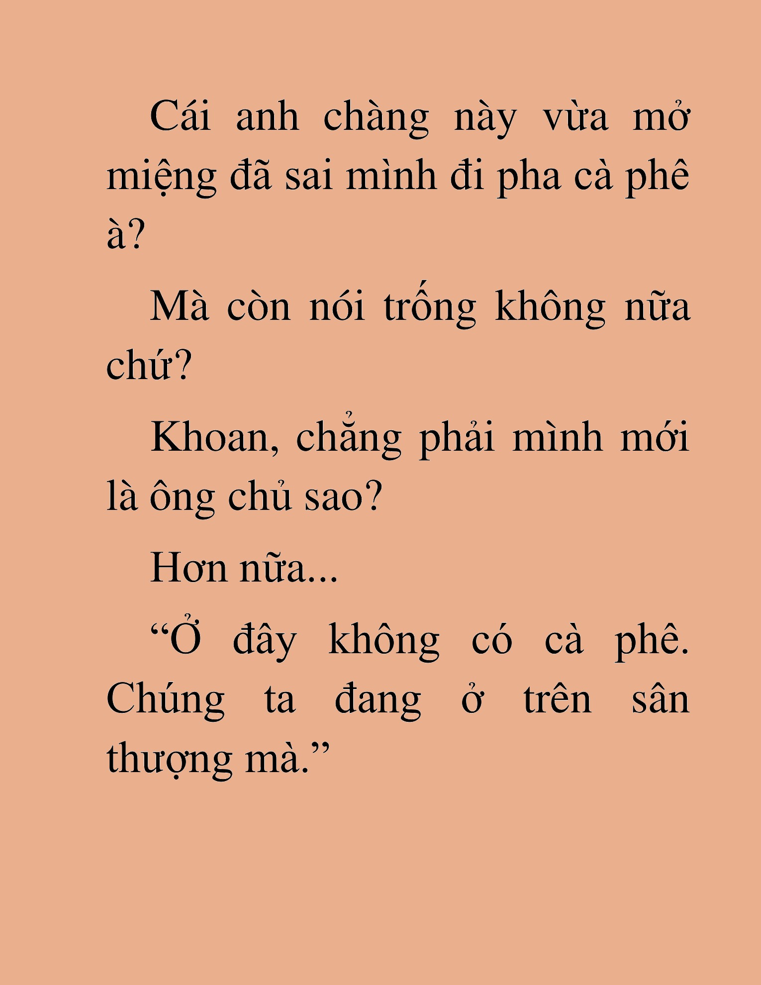 Đọc truyện HAT[NOVEL] Anh Kim Phụ Hồ, Làm Giàu Nhờ Auto Săn Quái - Chap 5