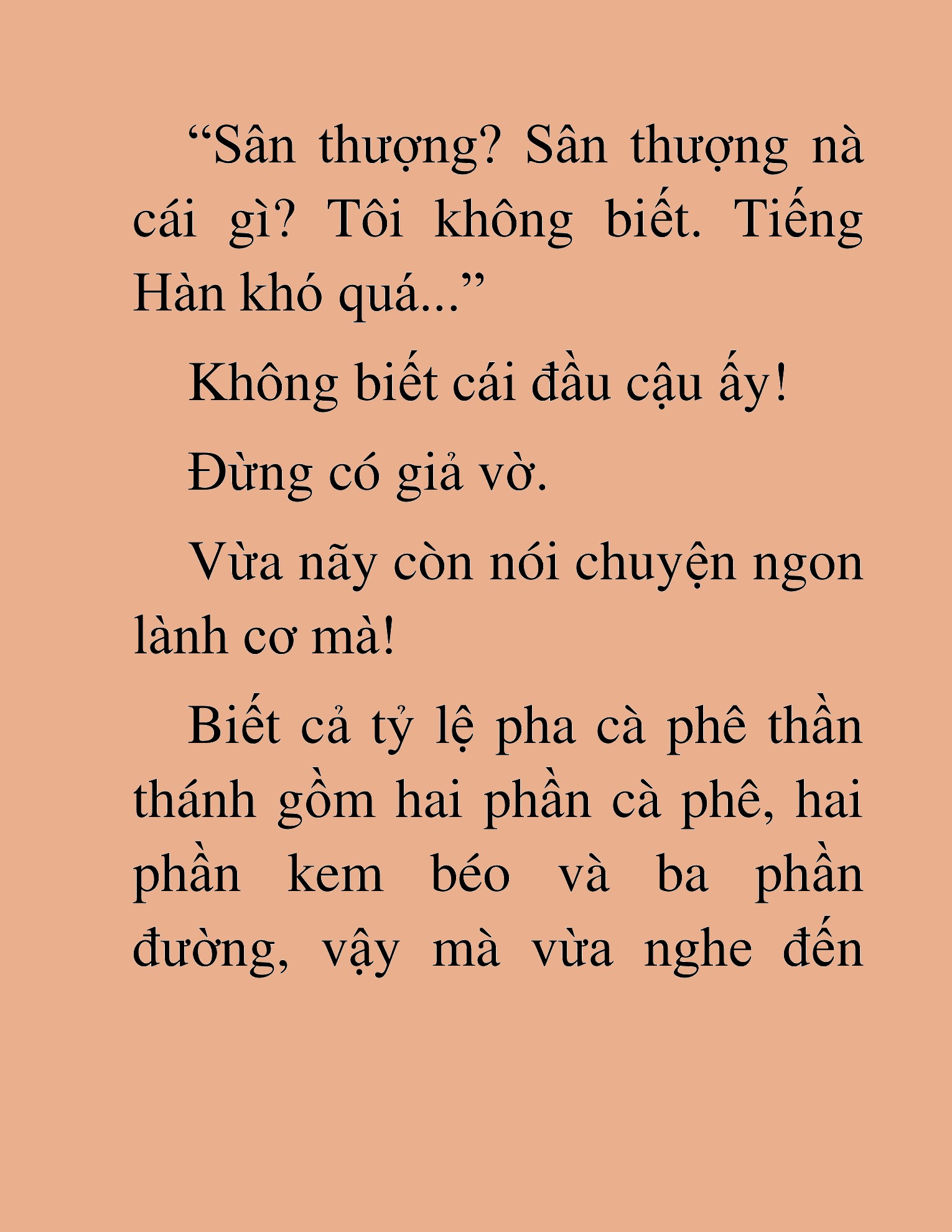 Đọc truyện HAT[NOVEL] Anh Kim Phụ Hồ, Làm Giàu Nhờ Auto Săn Quái - Chap 5