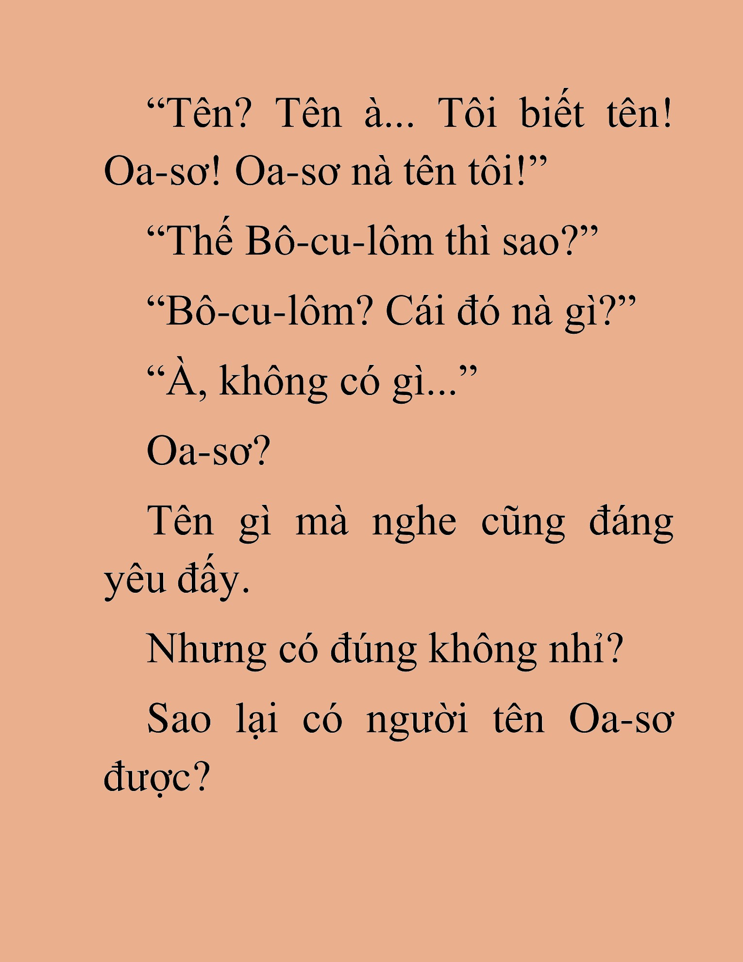 Đọc truyện HAT[NOVEL] Anh Kim Phụ Hồ, Làm Giàu Nhờ Auto Săn Quái - Chap 5
