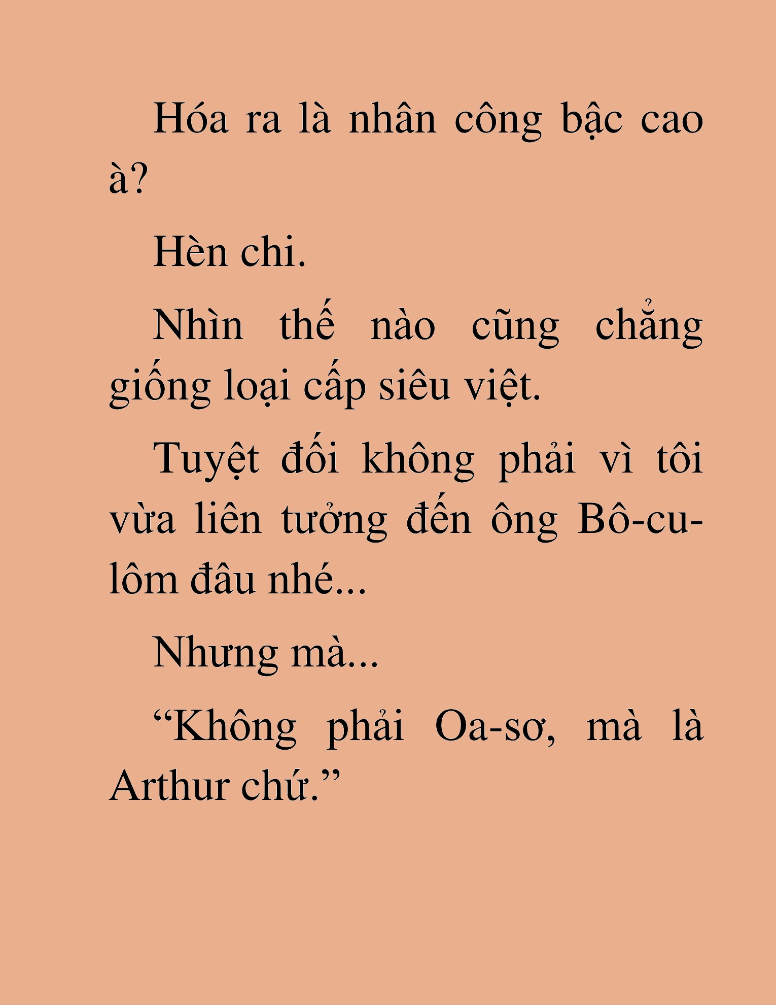 Đọc truyện HAT[NOVEL] Anh Kim Phụ Hồ, Làm Giàu Nhờ Auto Săn Quái - Chap 5