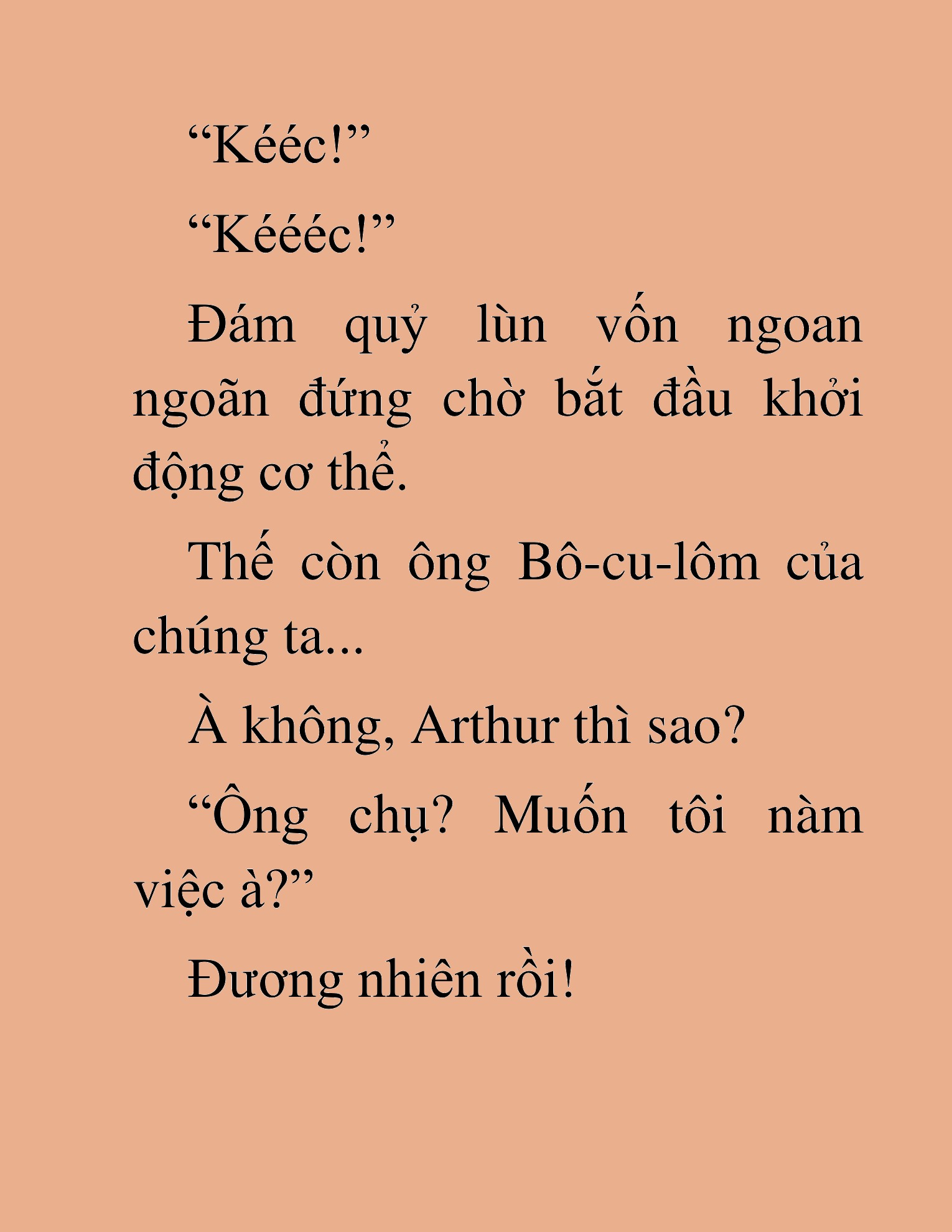 Đọc truyện HAT[NOVEL] Anh Kim Phụ Hồ, Làm Giàu Nhờ Auto Săn Quái - Chap 5