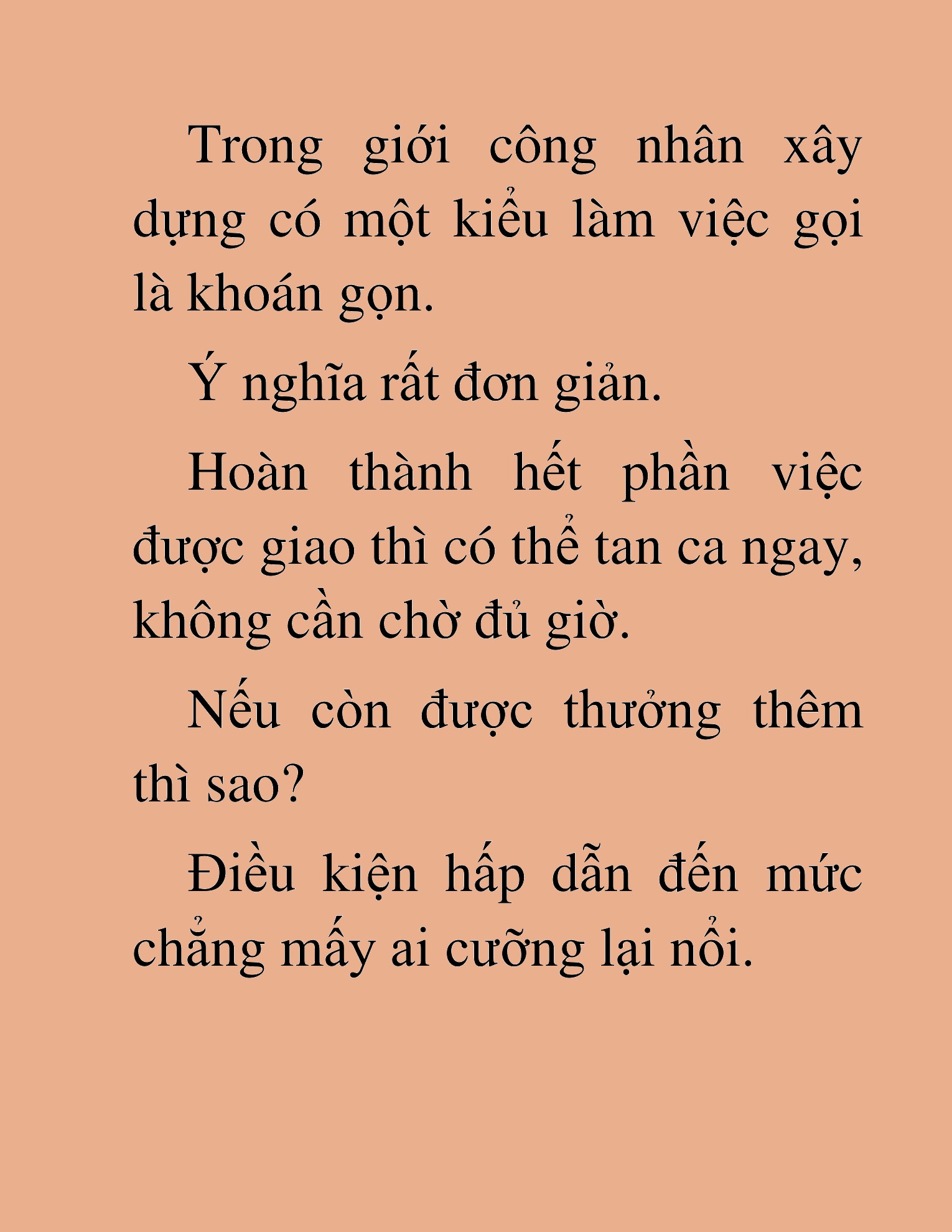 Đọc truyện HAT[NOVEL] Anh Kim Phụ Hồ, Làm Giàu Nhờ Auto Săn Quái - Chap 5
