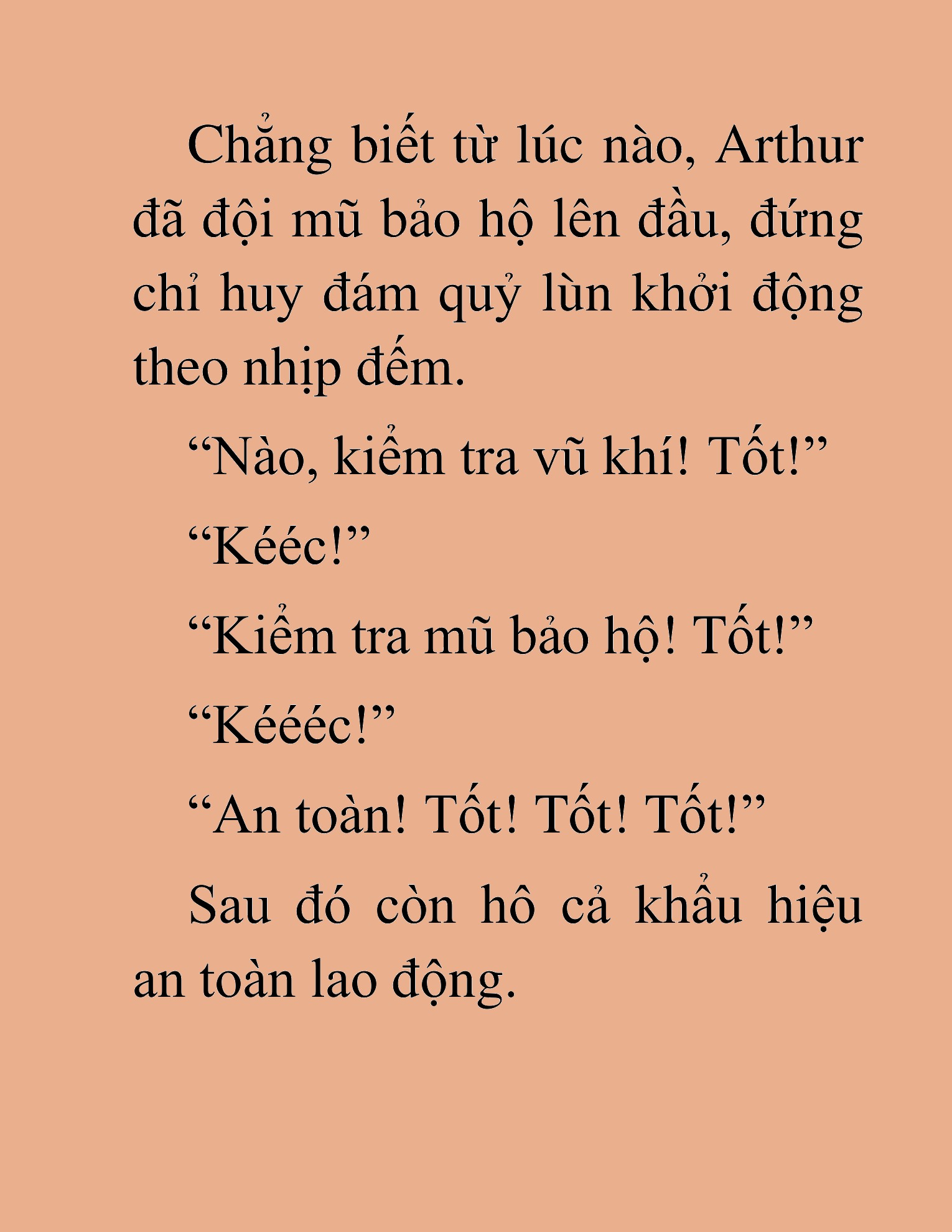 Đọc truyện HAT[NOVEL] Anh Kim Phụ Hồ, Làm Giàu Nhờ Auto Săn Quái - Chap 5