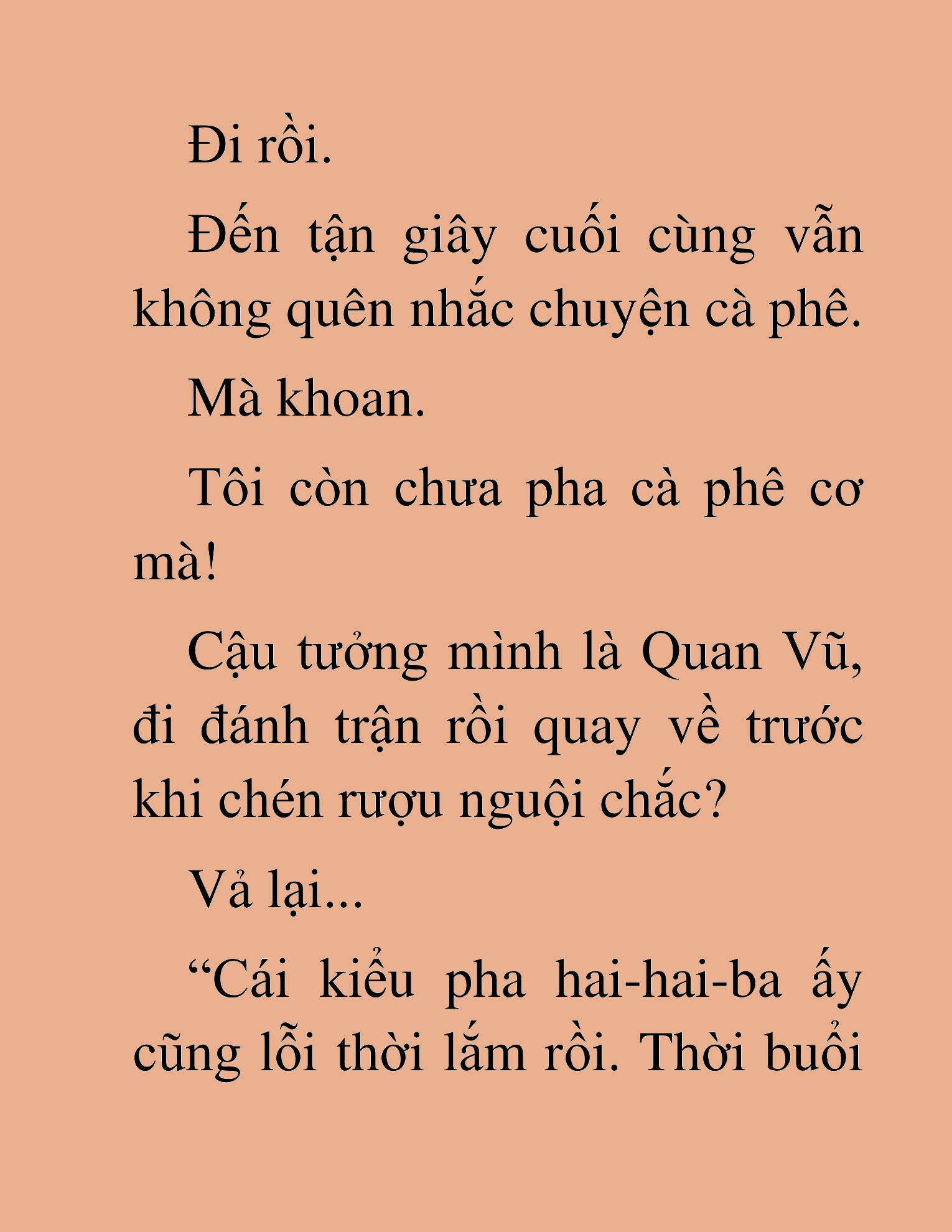 Đọc truyện HAT[NOVEL] Anh Kim Phụ Hồ, Làm Giàu Nhờ Auto Săn Quái - Chap 5