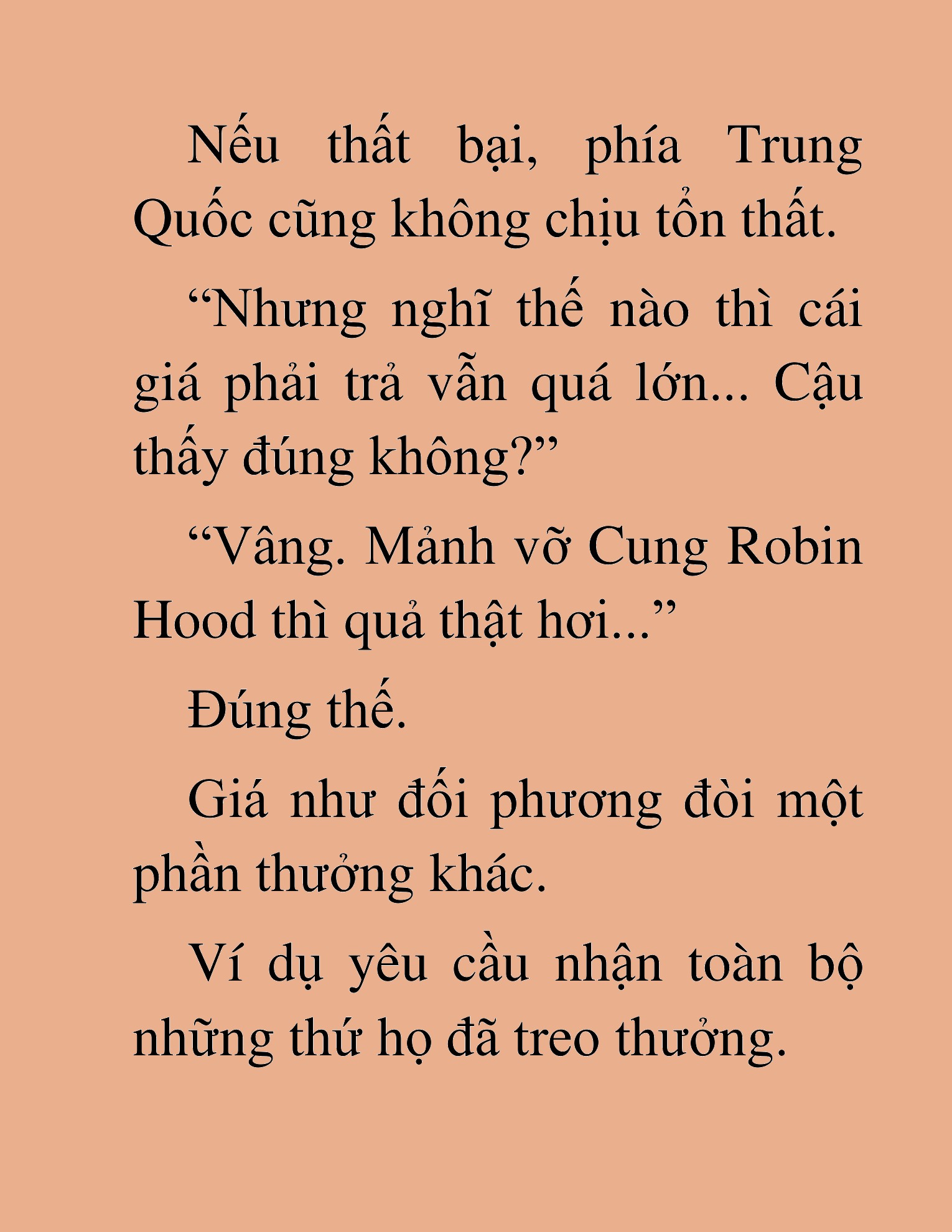 Đọc truyện HAT[NOVEL] Anh Kim Phụ Hồ, Làm Giàu Nhờ Auto Săn Quái - Chap 50
