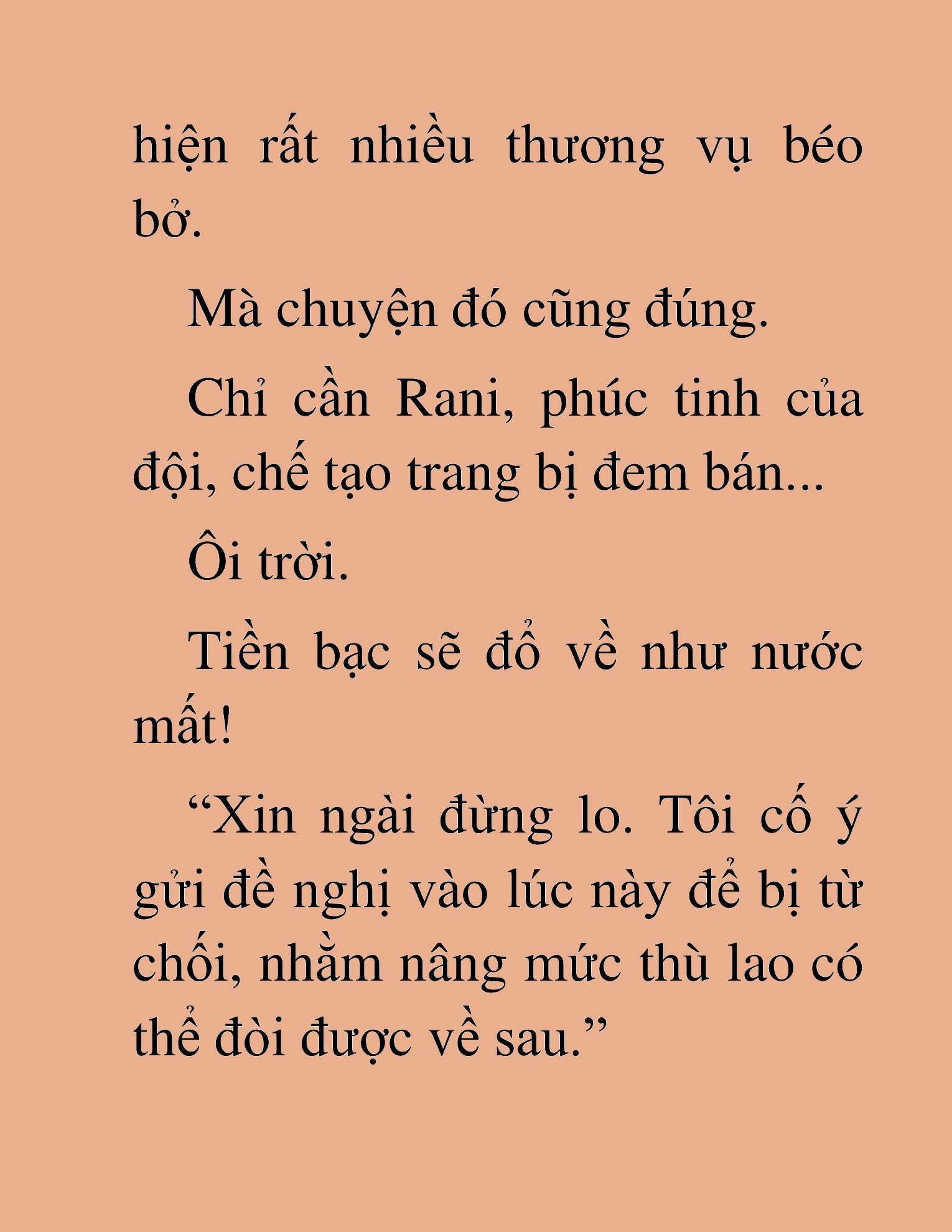 Đọc truyện HAT[NOVEL] Anh Kim Phụ Hồ, Làm Giàu Nhờ Auto Săn Quái - Chap 50