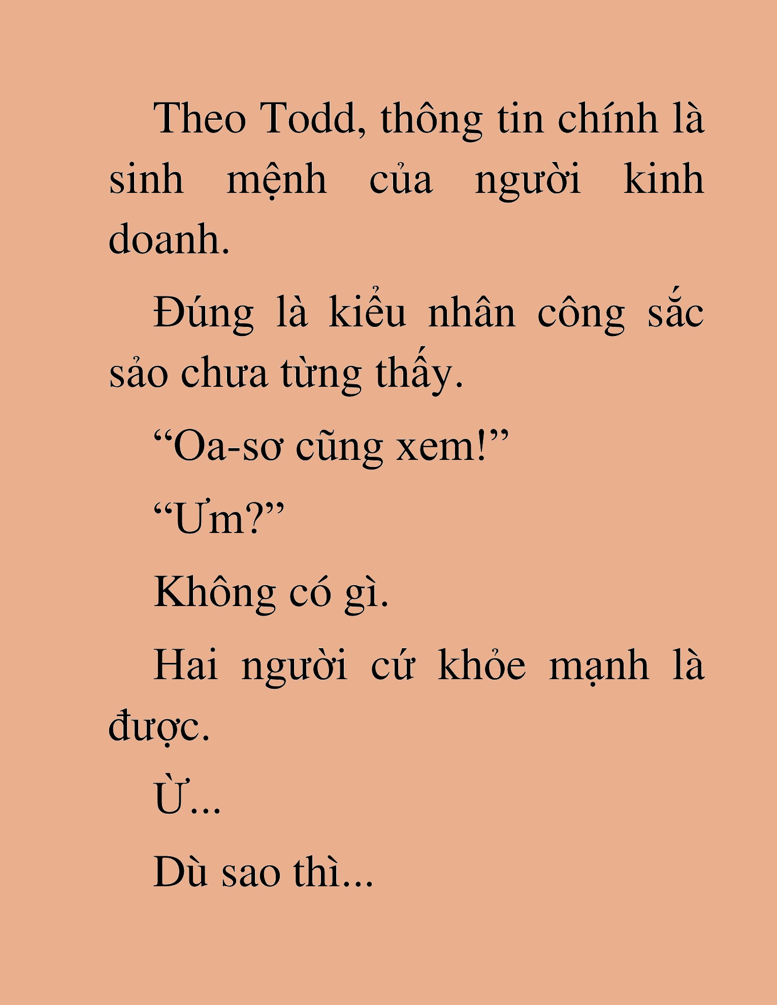 Đọc truyện HAT[NOVEL] Anh Kim Phụ Hồ, Làm Giàu Nhờ Auto Săn Quái - Chap 50