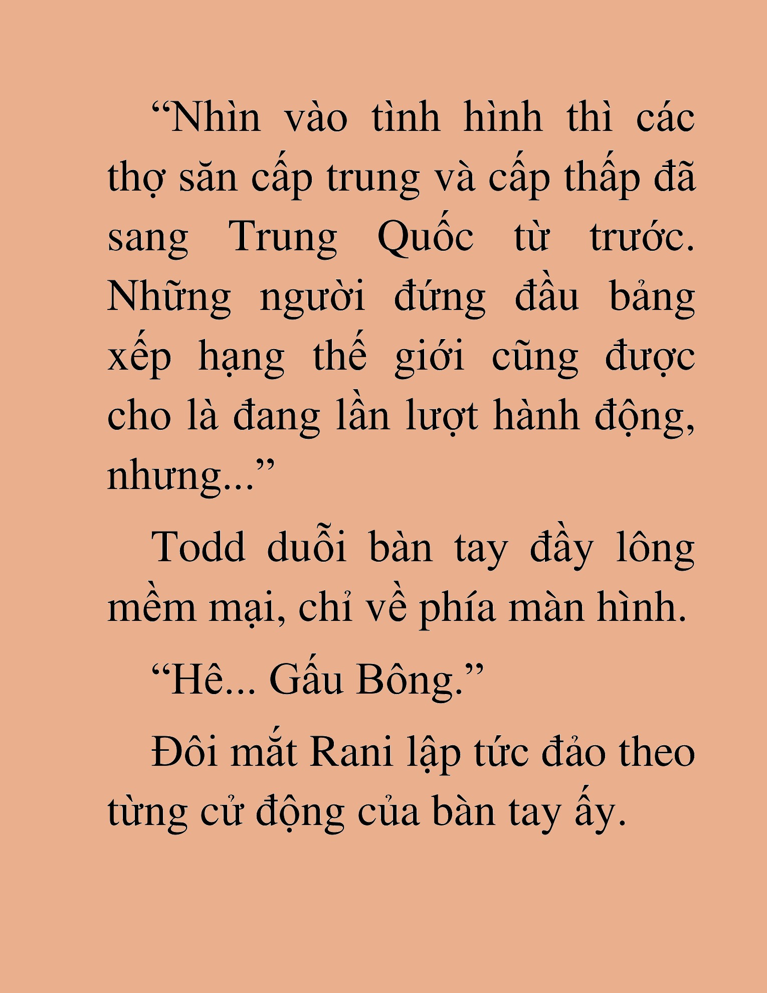 Đọc truyện HAT[NOVEL] Anh Kim Phụ Hồ, Làm Giàu Nhờ Auto Săn Quái - Chap 50