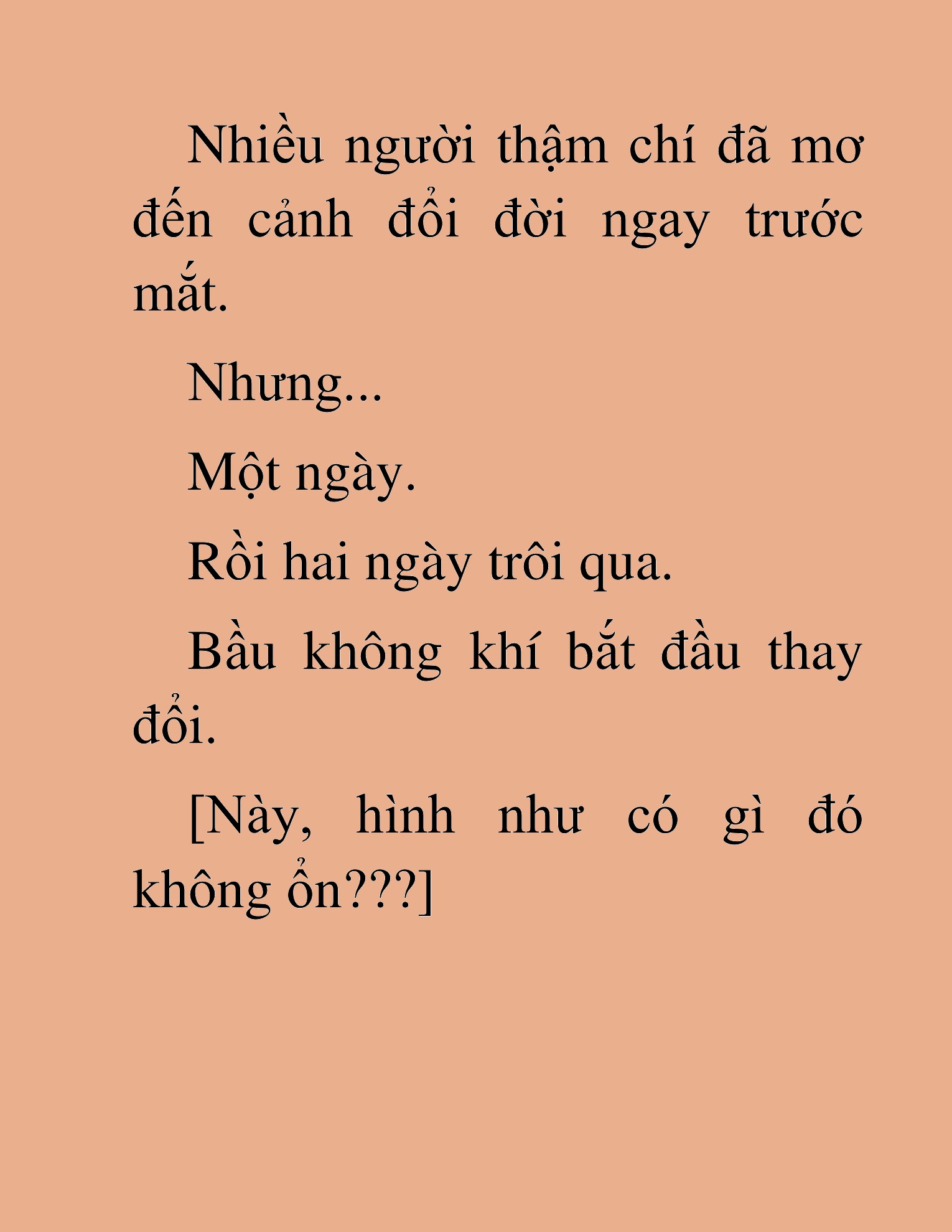 Đọc truyện HAT[NOVEL] Anh Kim Phụ Hồ, Làm Giàu Nhờ Auto Săn Quái - Chap 50