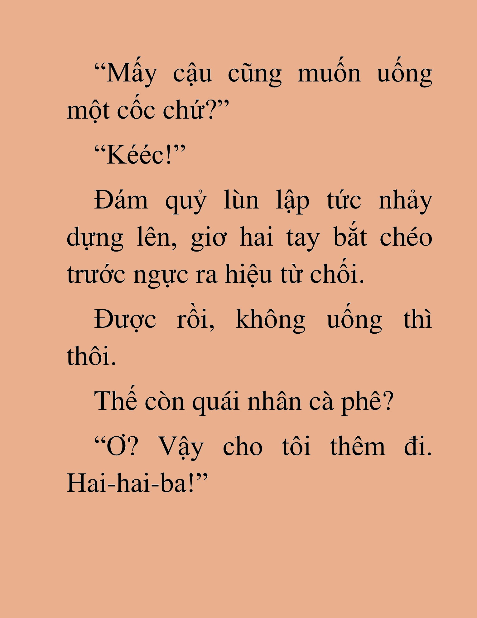 Đọc truyện HAT[NOVEL] Anh Kim Phụ Hồ, Làm Giàu Nhờ Auto Săn Quái - Chap 6