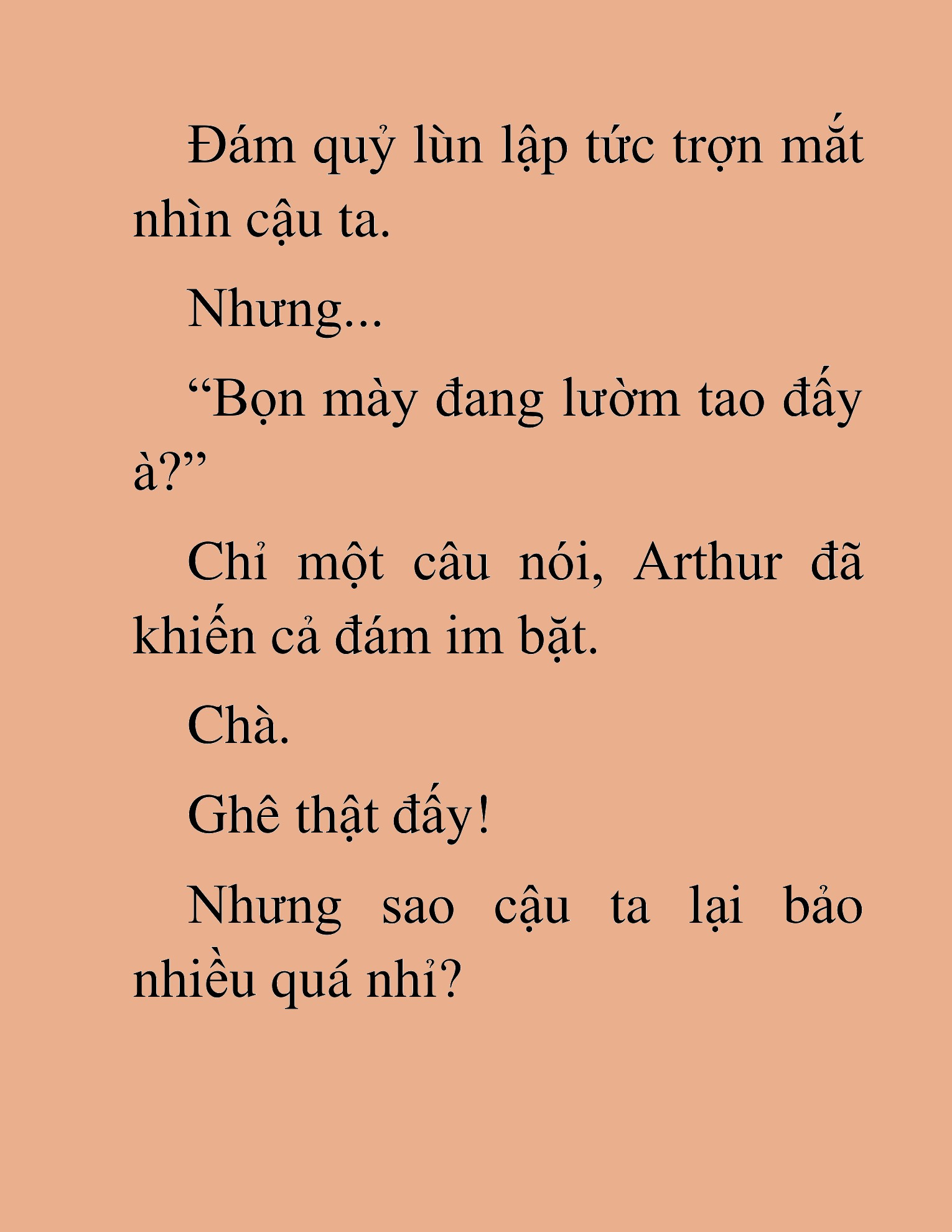 Đọc truyện HAT[NOVEL] Anh Kim Phụ Hồ, Làm Giàu Nhờ Auto Săn Quái - Chap 6