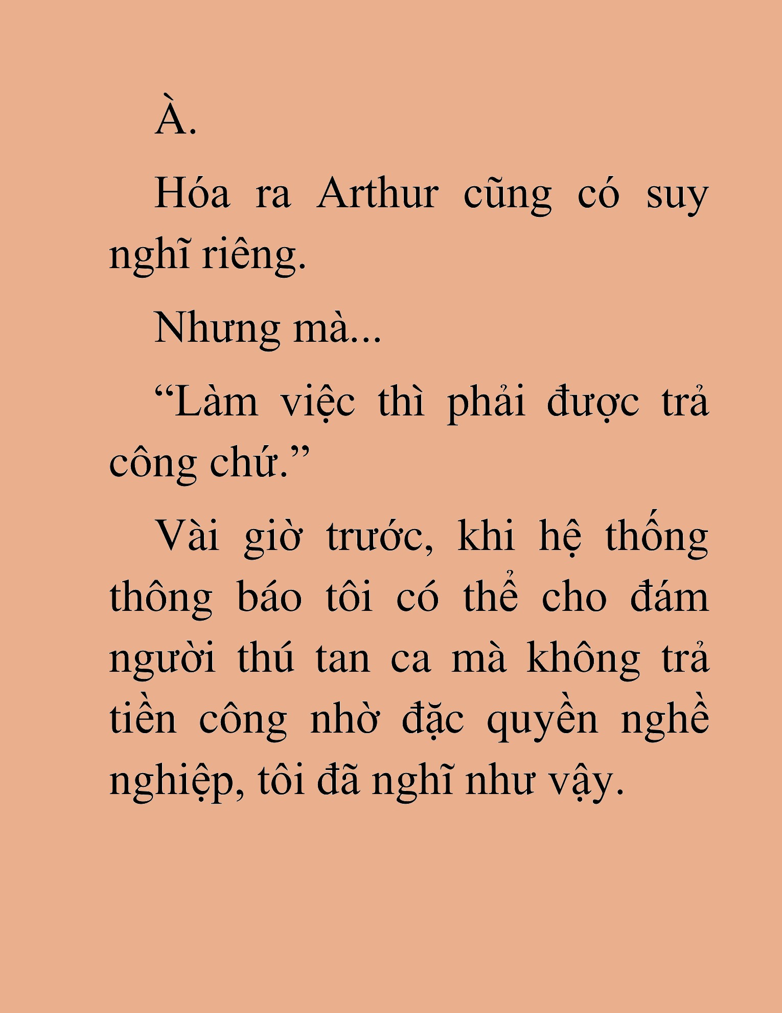 Đọc truyện HAT[NOVEL] Anh Kim Phụ Hồ, Làm Giàu Nhờ Auto Săn Quái - Chap 6