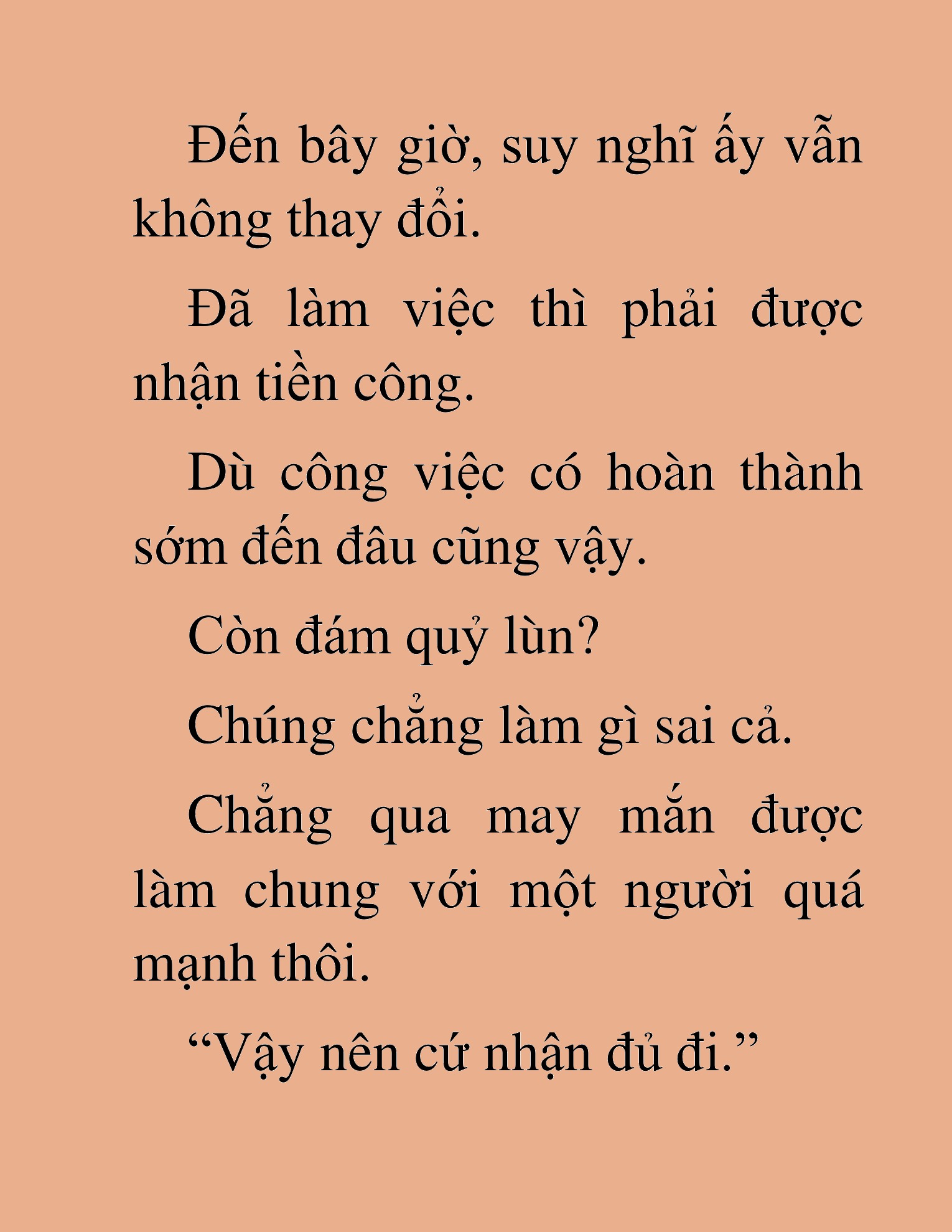 Đọc truyện HAT[NOVEL] Anh Kim Phụ Hồ, Làm Giàu Nhờ Auto Săn Quái - Chap 6