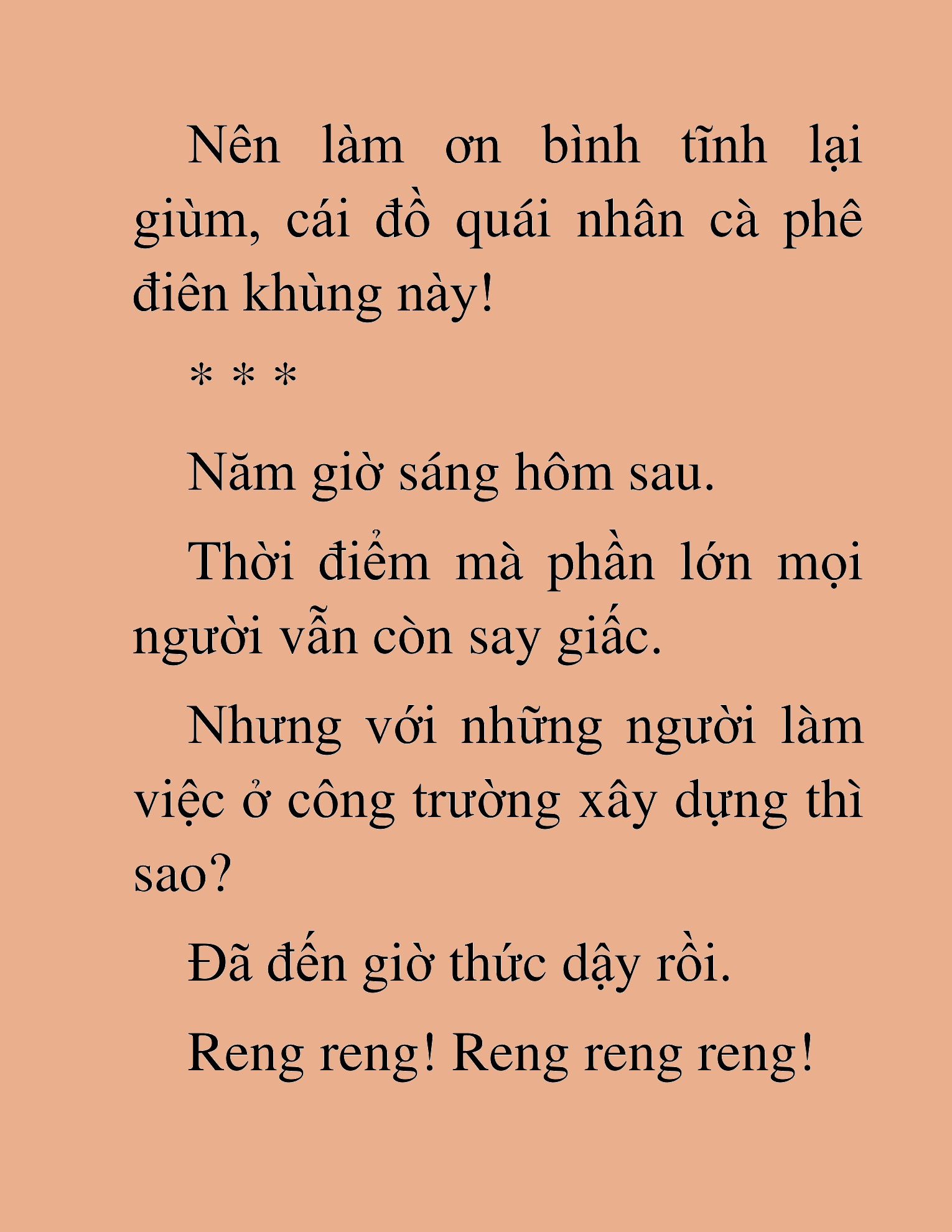 Đọc truyện HAT[NOVEL] Anh Kim Phụ Hồ, Làm Giàu Nhờ Auto Săn Quái - Chap 6