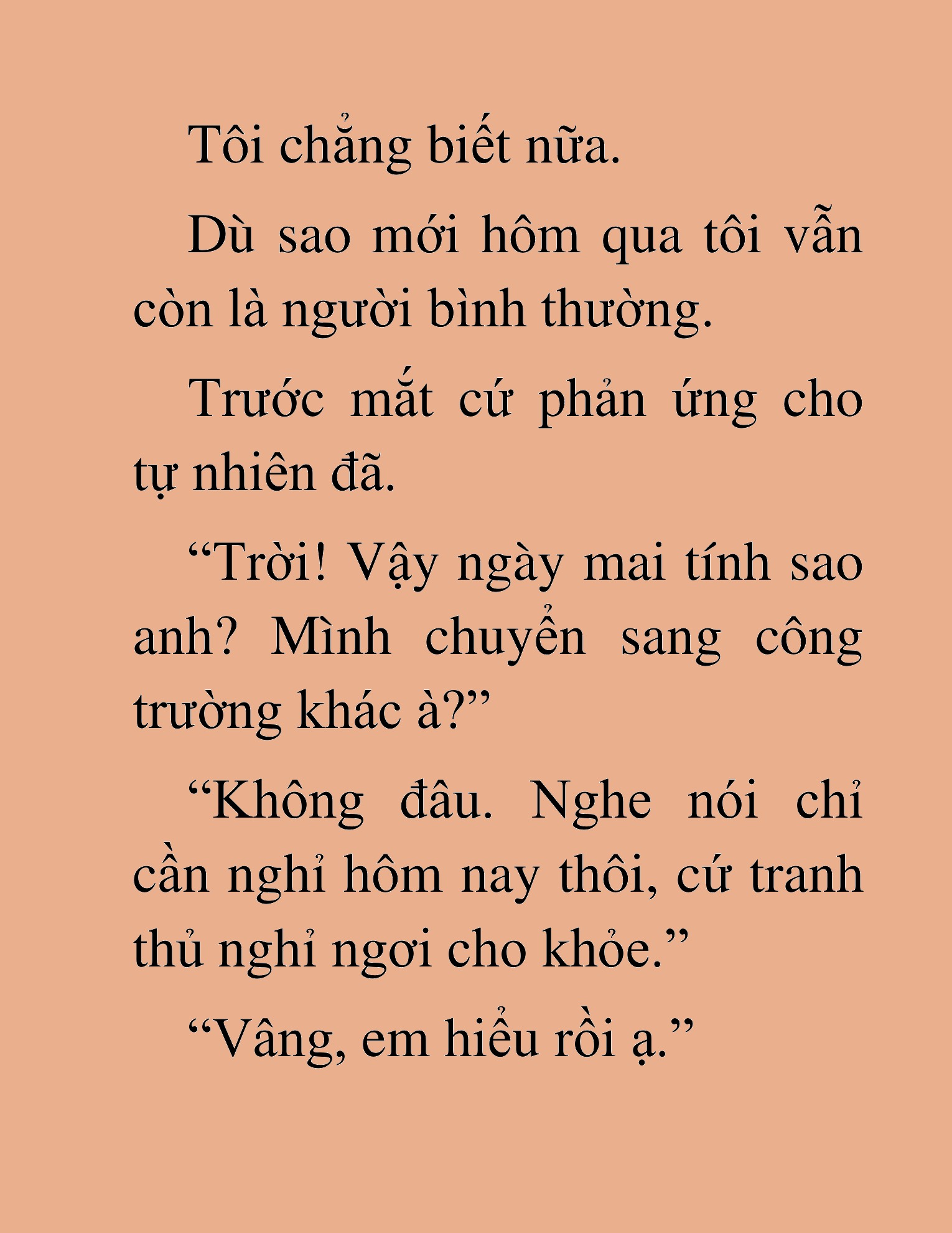 Đọc truyện HAT[NOVEL] Anh Kim Phụ Hồ, Làm Giàu Nhờ Auto Săn Quái - Chap 6