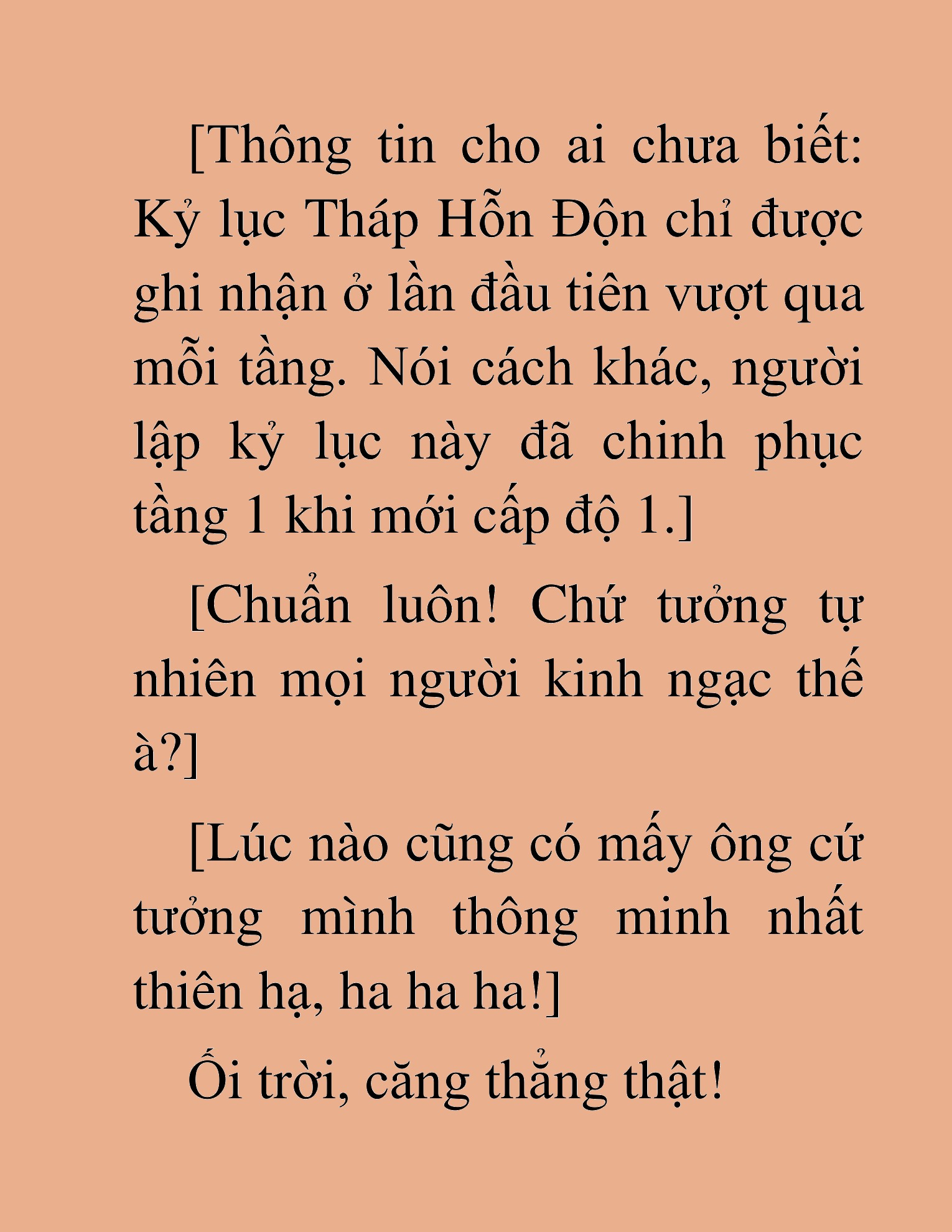 Đọc truyện HAT[NOVEL] Anh Kim Phụ Hồ, Làm Giàu Nhờ Auto Săn Quái - Chap 7