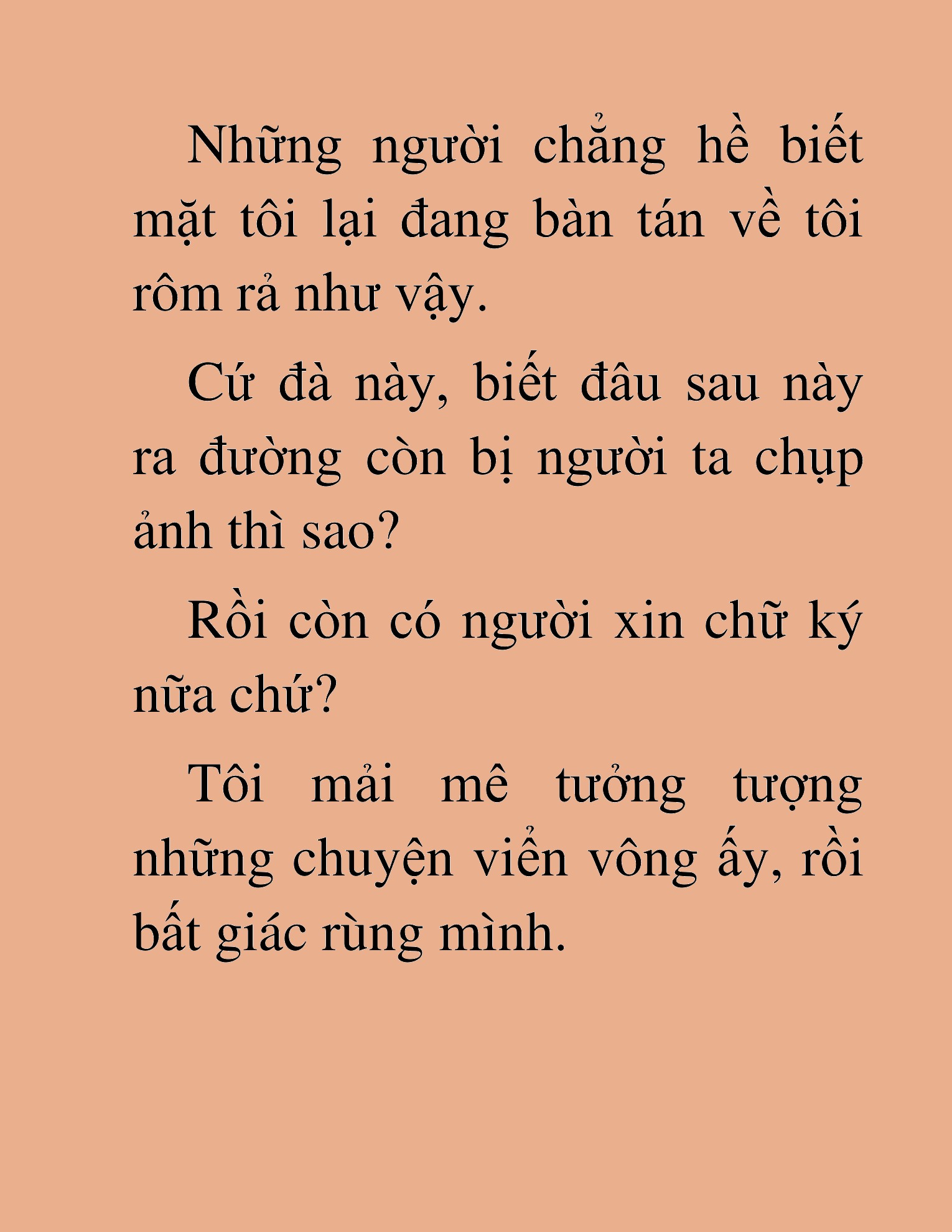 Đọc truyện HAT[NOVEL] Anh Kim Phụ Hồ, Làm Giàu Nhờ Auto Săn Quái - Chap 7