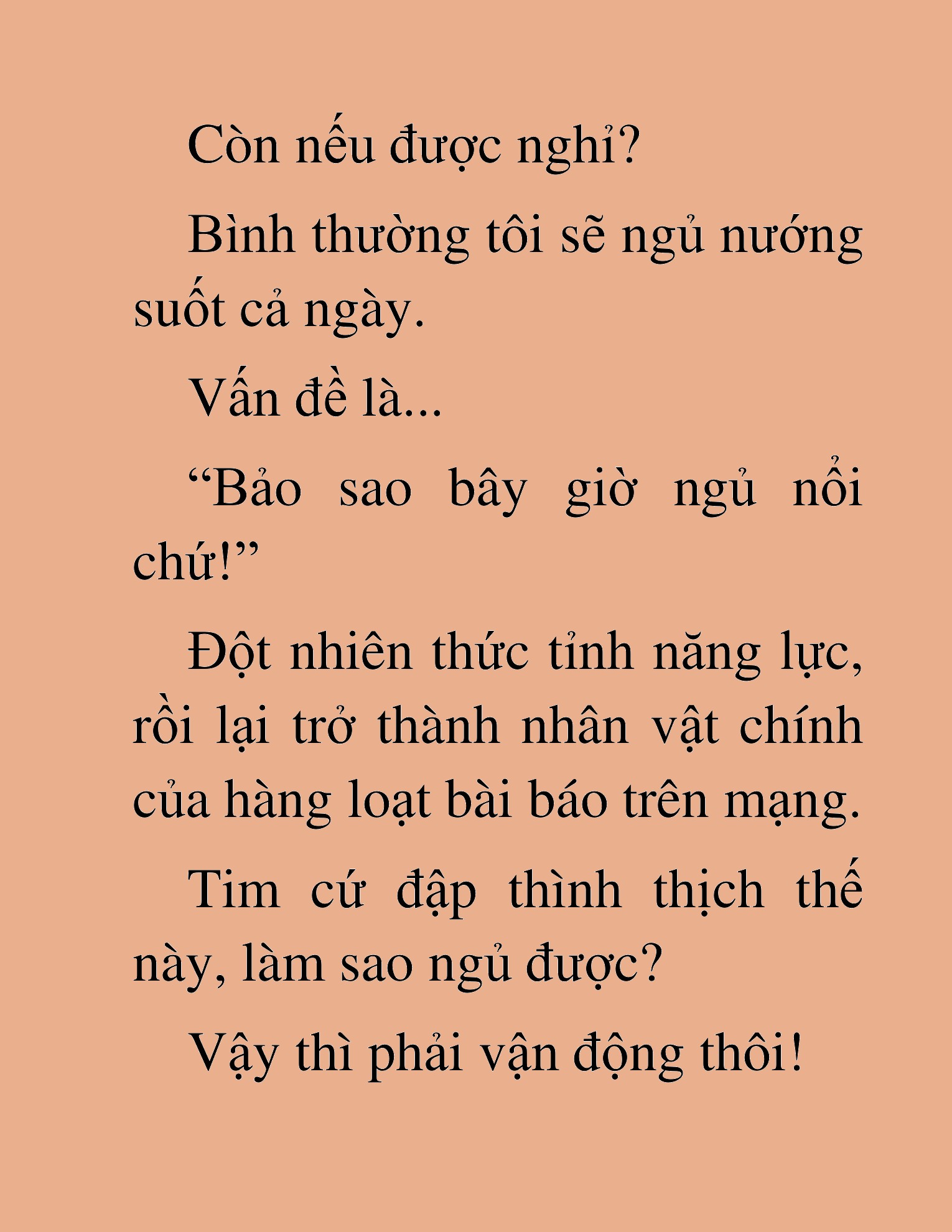 Đọc truyện HAT[NOVEL] Anh Kim Phụ Hồ, Làm Giàu Nhờ Auto Săn Quái - Chap 7
