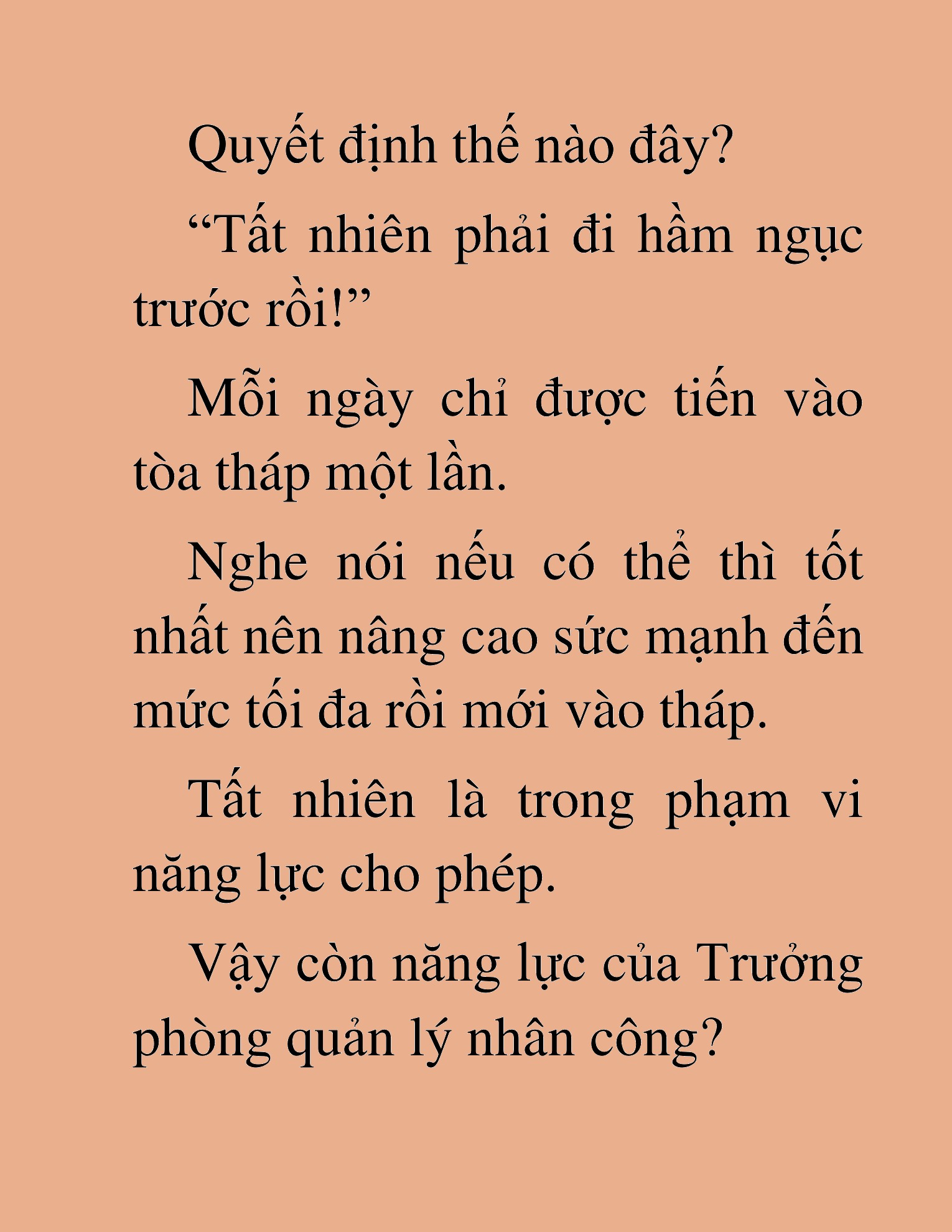 Đọc truyện HAT[NOVEL] Anh Kim Phụ Hồ, Làm Giàu Nhờ Auto Săn Quái - Chap 8