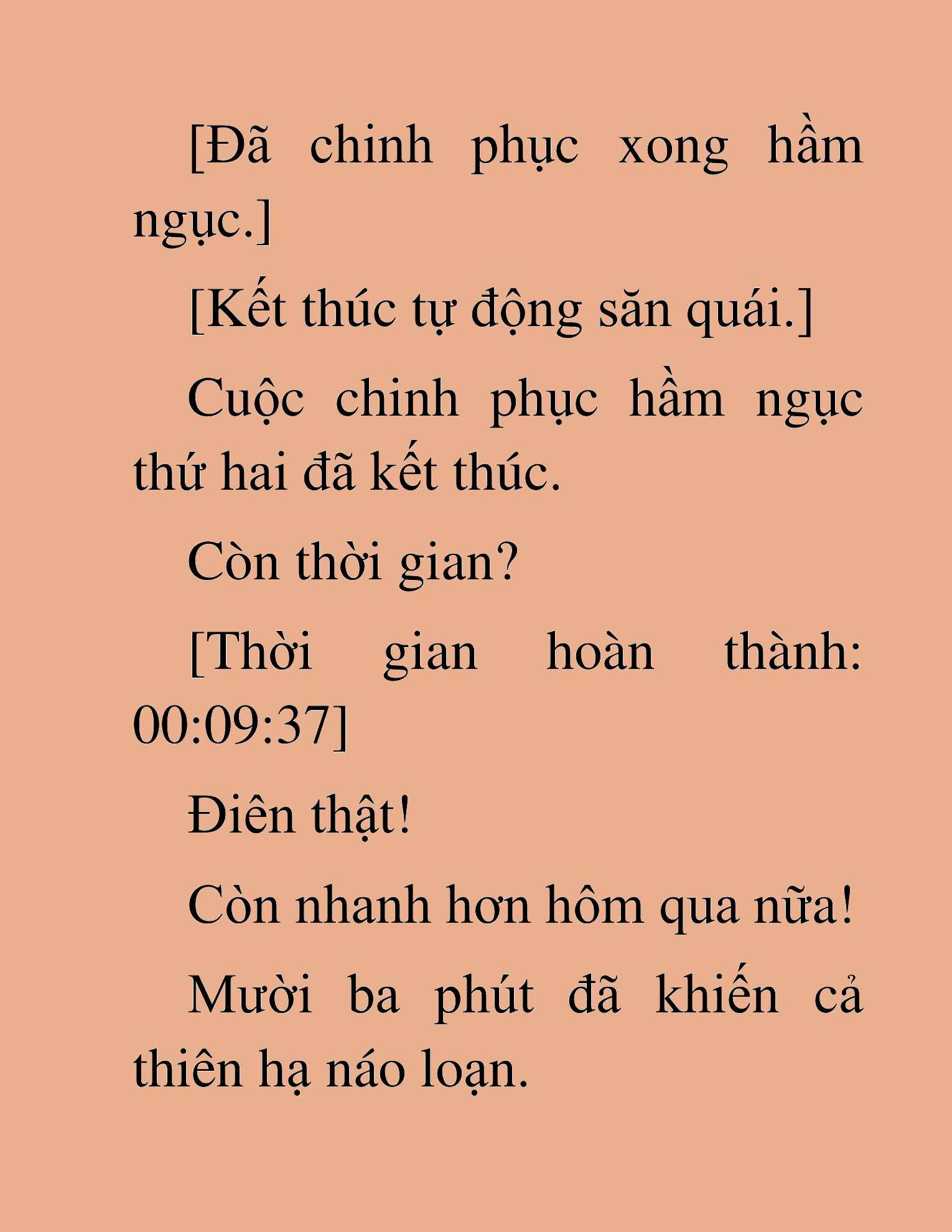 Đọc truyện HAT[NOVEL] Anh Kim Phụ Hồ, Làm Giàu Nhờ Auto Săn Quái - Chap 8