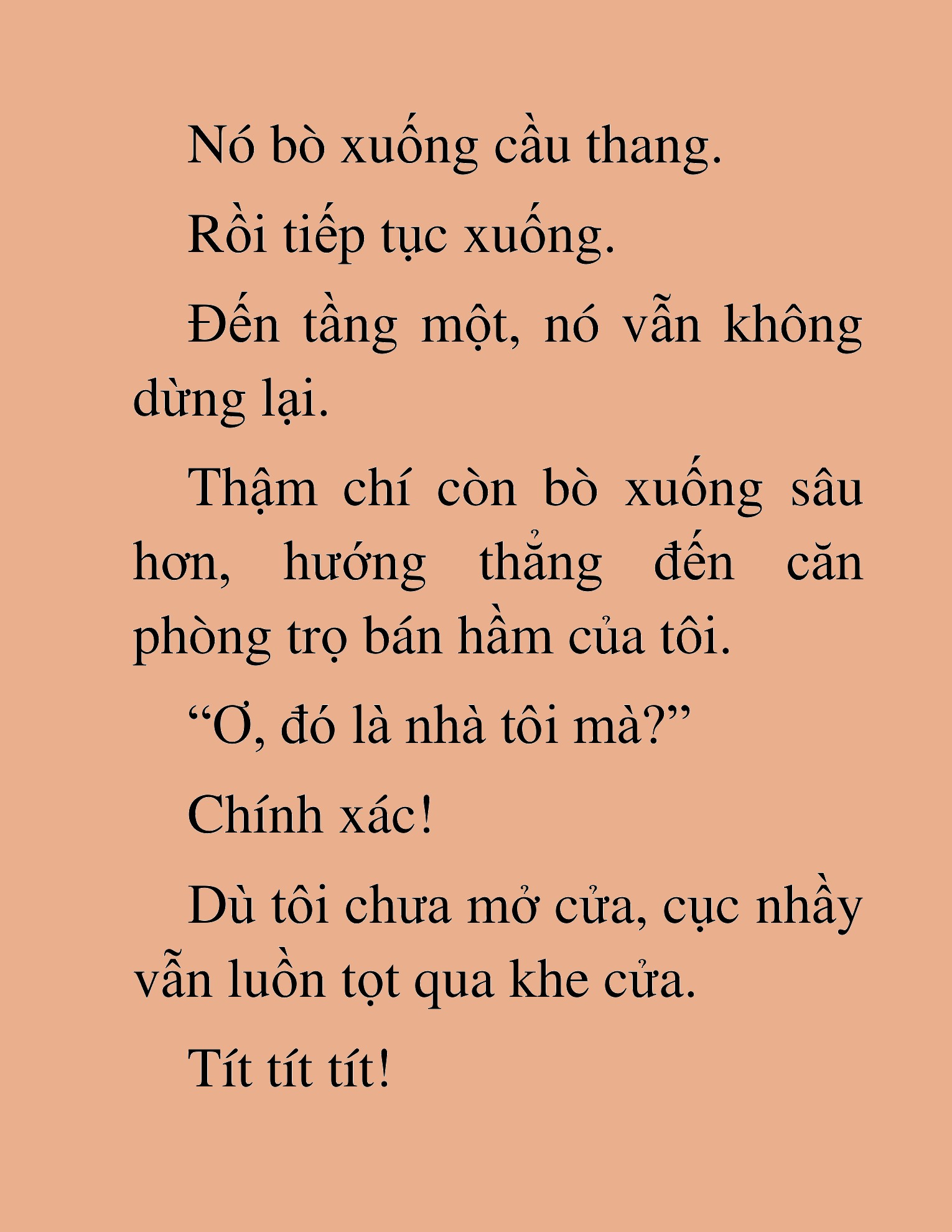 Đọc truyện HAT[NOVEL] Anh Kim Phụ Hồ, Làm Giàu Nhờ Auto Săn Quái - Chap 8