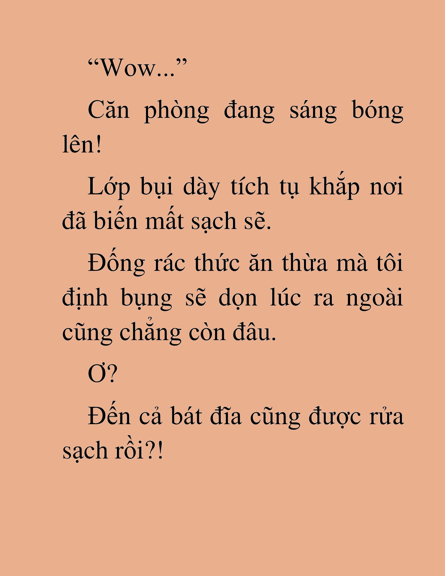 Đọc truyện HAT[NOVEL] Anh Kim Phụ Hồ, Làm Giàu Nhờ Auto Săn Quái - Chap 8
