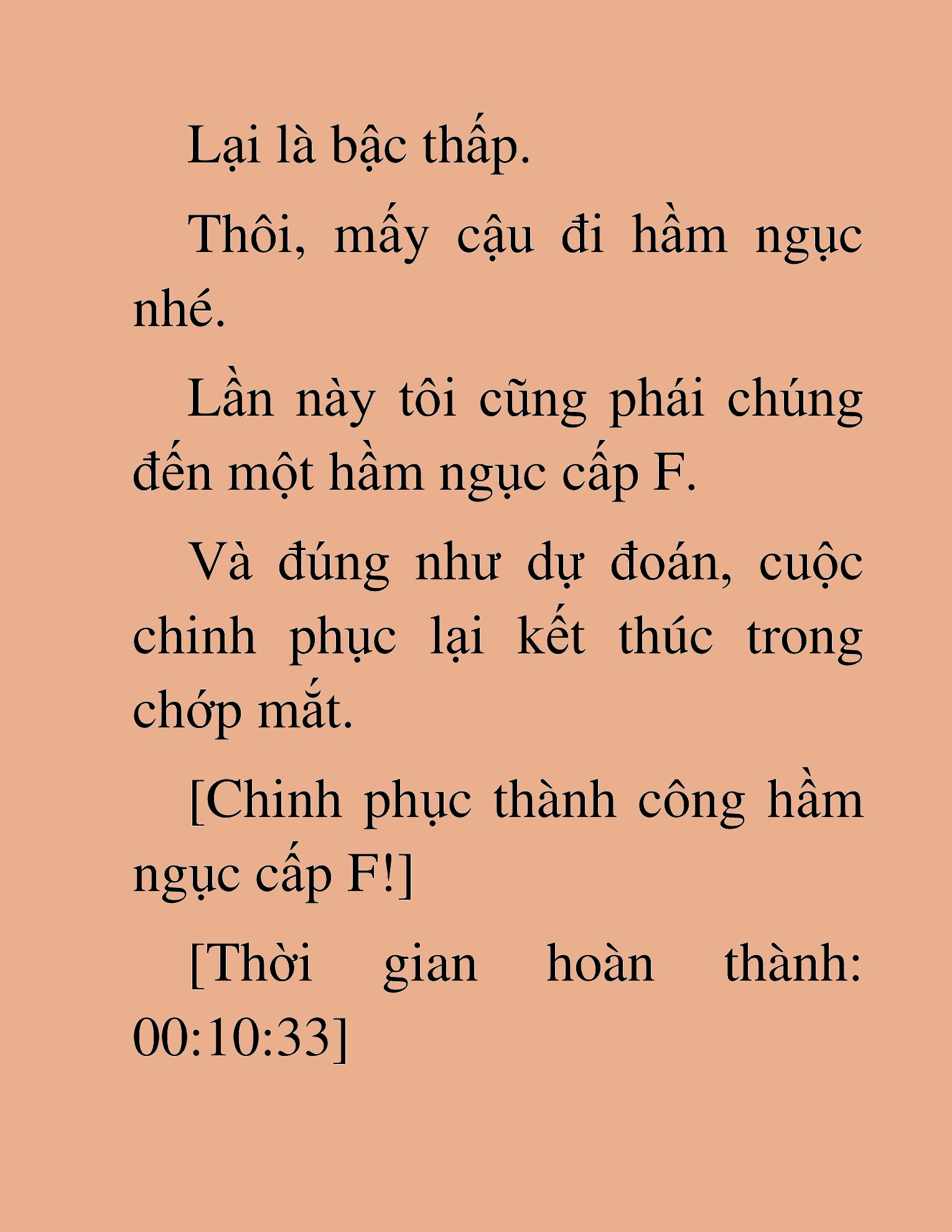 Đọc truyện HAT[NOVEL] Anh Kim Phụ Hồ, Làm Giàu Nhờ Auto Săn Quái - Chap 8