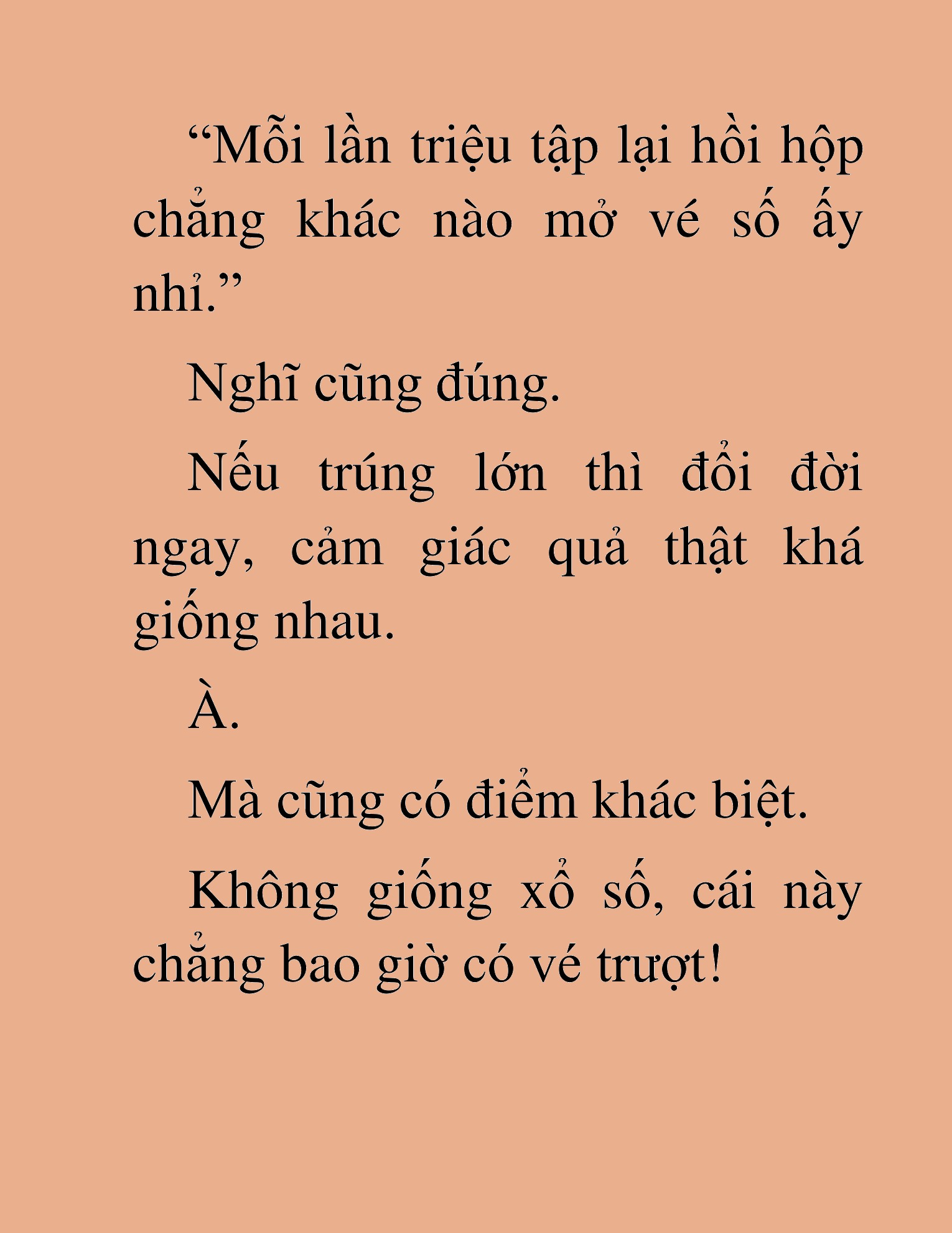 Đọc truyện HAT[NOVEL] Anh Kim Phụ Hồ, Làm Giàu Nhờ Auto Săn Quái - Chap 9