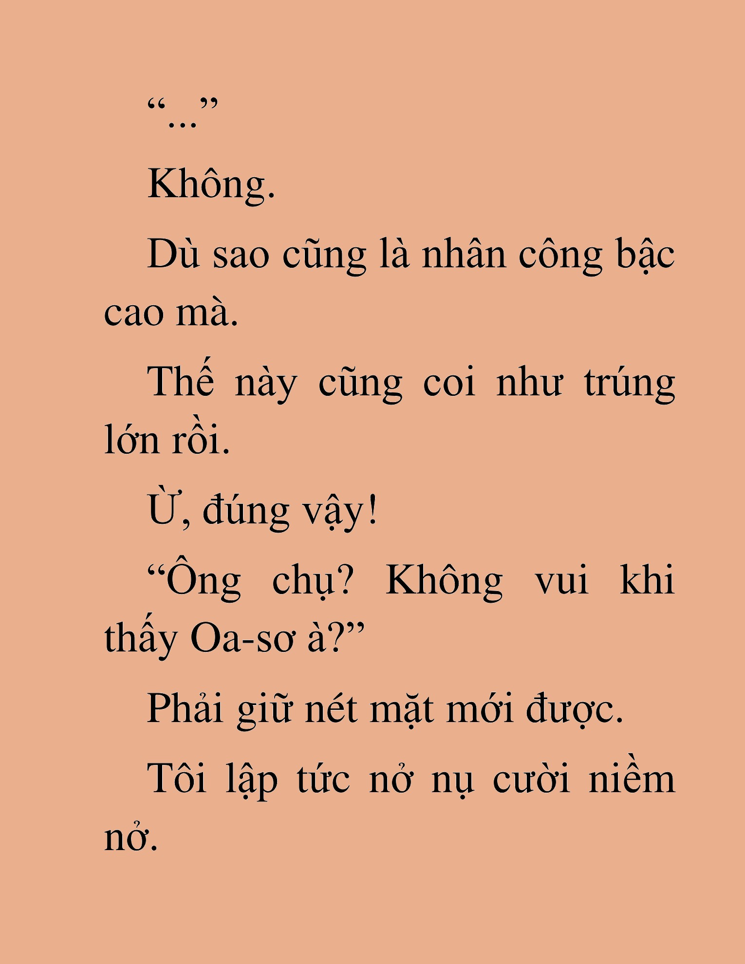 Đọc truyện HAT[NOVEL] Anh Kim Phụ Hồ, Làm Giàu Nhờ Auto Săn Quái - Chap 9