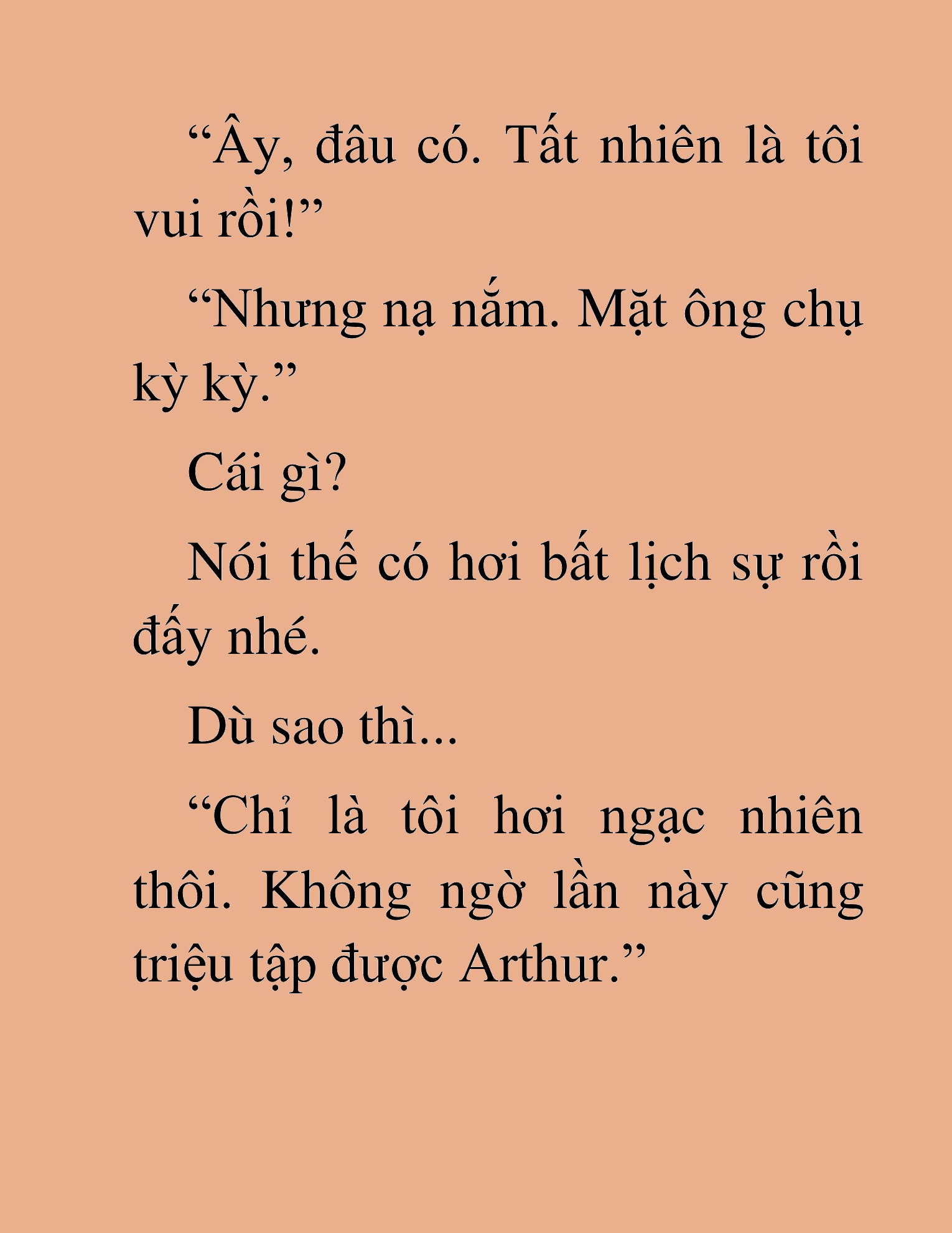 Đọc truyện HAT[NOVEL] Anh Kim Phụ Hồ, Làm Giàu Nhờ Auto Săn Quái - Chap 9