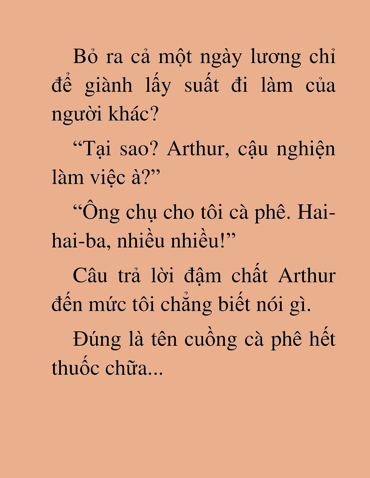 Đọc truyện HAT[NOVEL] Anh Kim Phụ Hồ, Làm Giàu Nhờ Auto Săn Quái - Chap 9