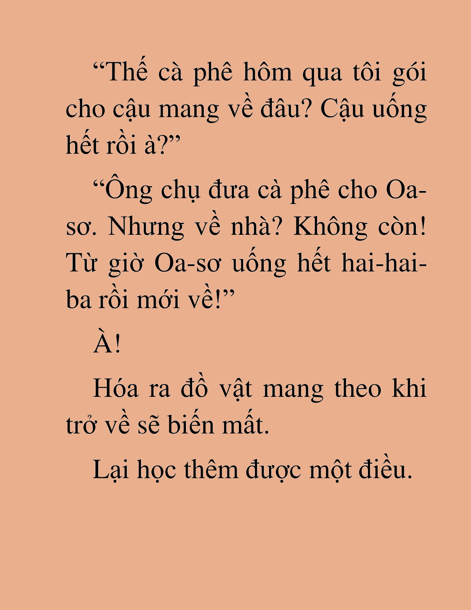 Đọc truyện HAT[NOVEL] Anh Kim Phụ Hồ, Làm Giàu Nhờ Auto Săn Quái - Chap 9