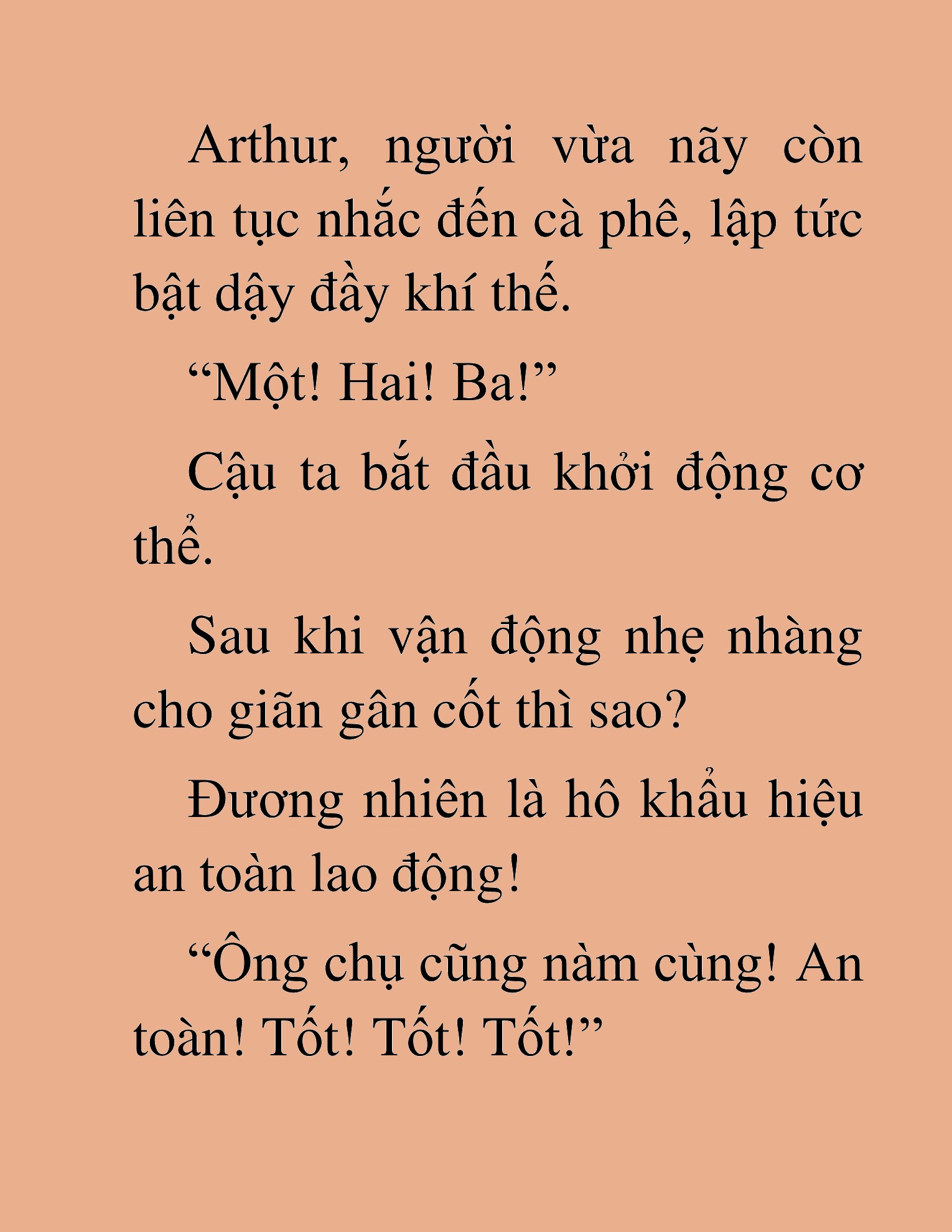 Đọc truyện HAT[NOVEL] Anh Kim Phụ Hồ, Làm Giàu Nhờ Auto Săn Quái - Chap 9