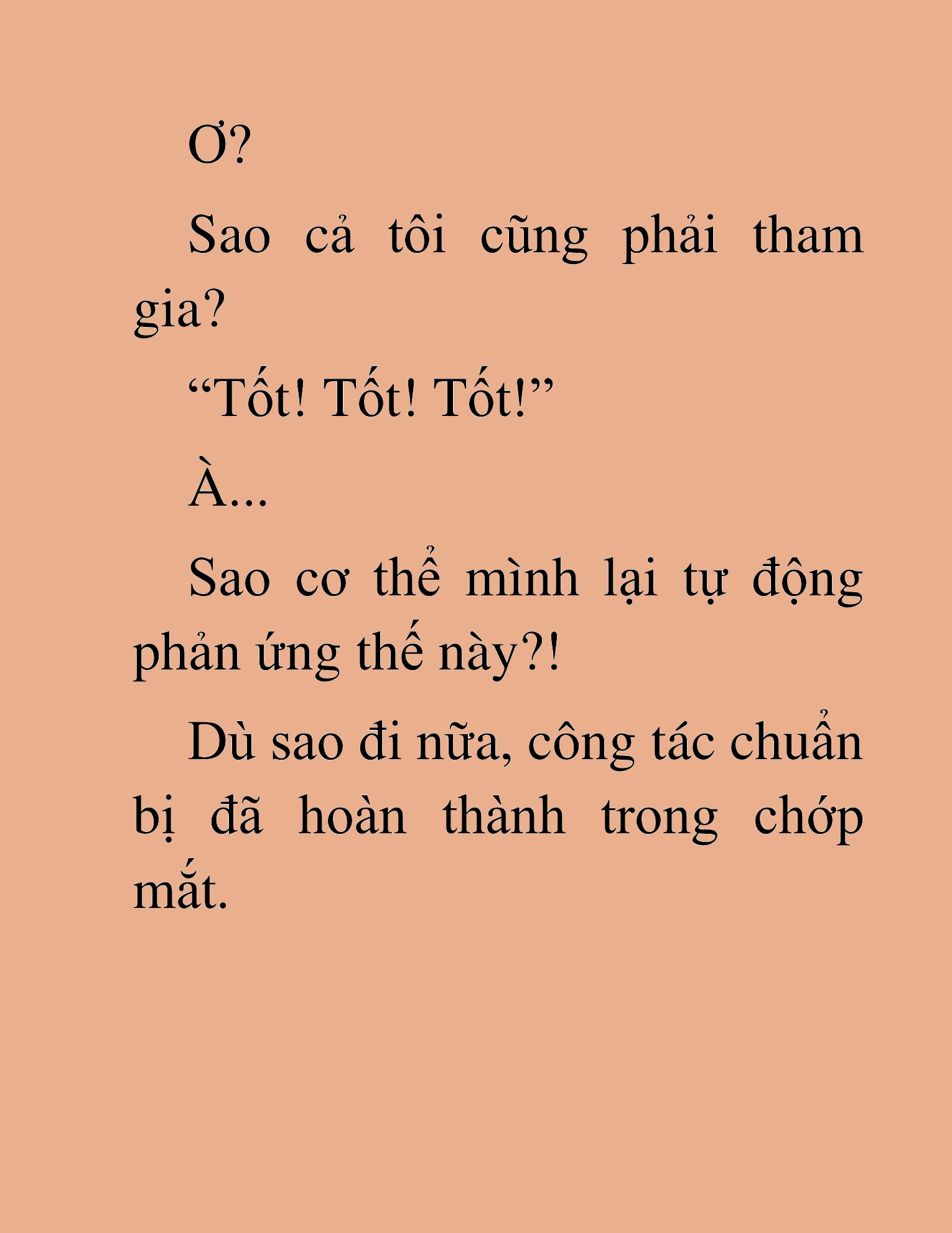 Đọc truyện HAT[NOVEL] Anh Kim Phụ Hồ, Làm Giàu Nhờ Auto Săn Quái - Chap 9