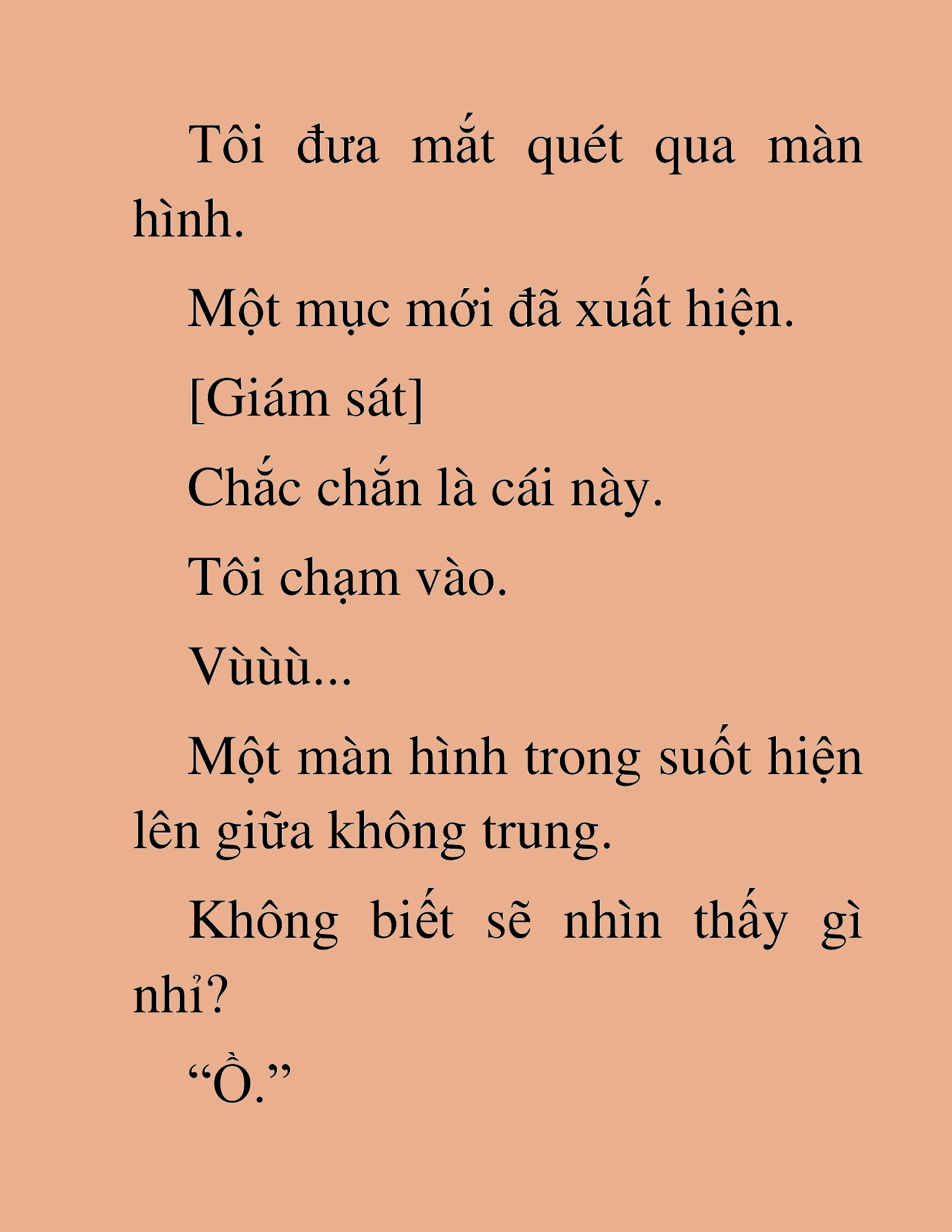 Đọc truyện HAT[NOVEL] Anh Kim Phụ Hồ, Làm Giàu Nhờ Auto Săn Quái - Chap 9