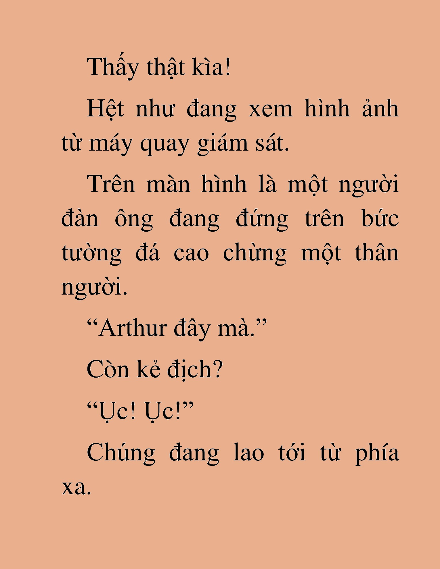 Đọc truyện HAT[NOVEL] Anh Kim Phụ Hồ, Làm Giàu Nhờ Auto Săn Quái - Chap 9