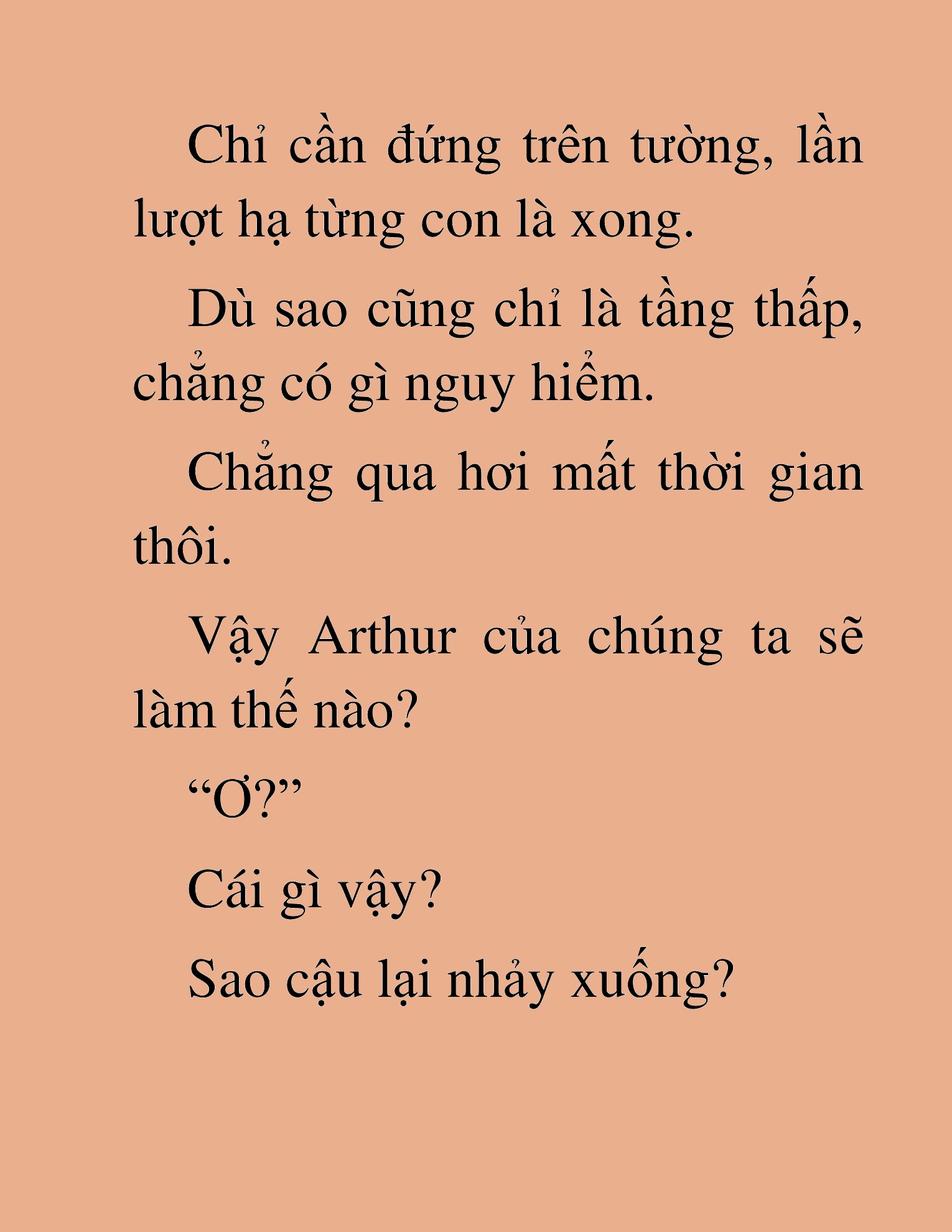 Đọc truyện HAT[NOVEL] Anh Kim Phụ Hồ, Làm Giàu Nhờ Auto Săn Quái - Chap 9