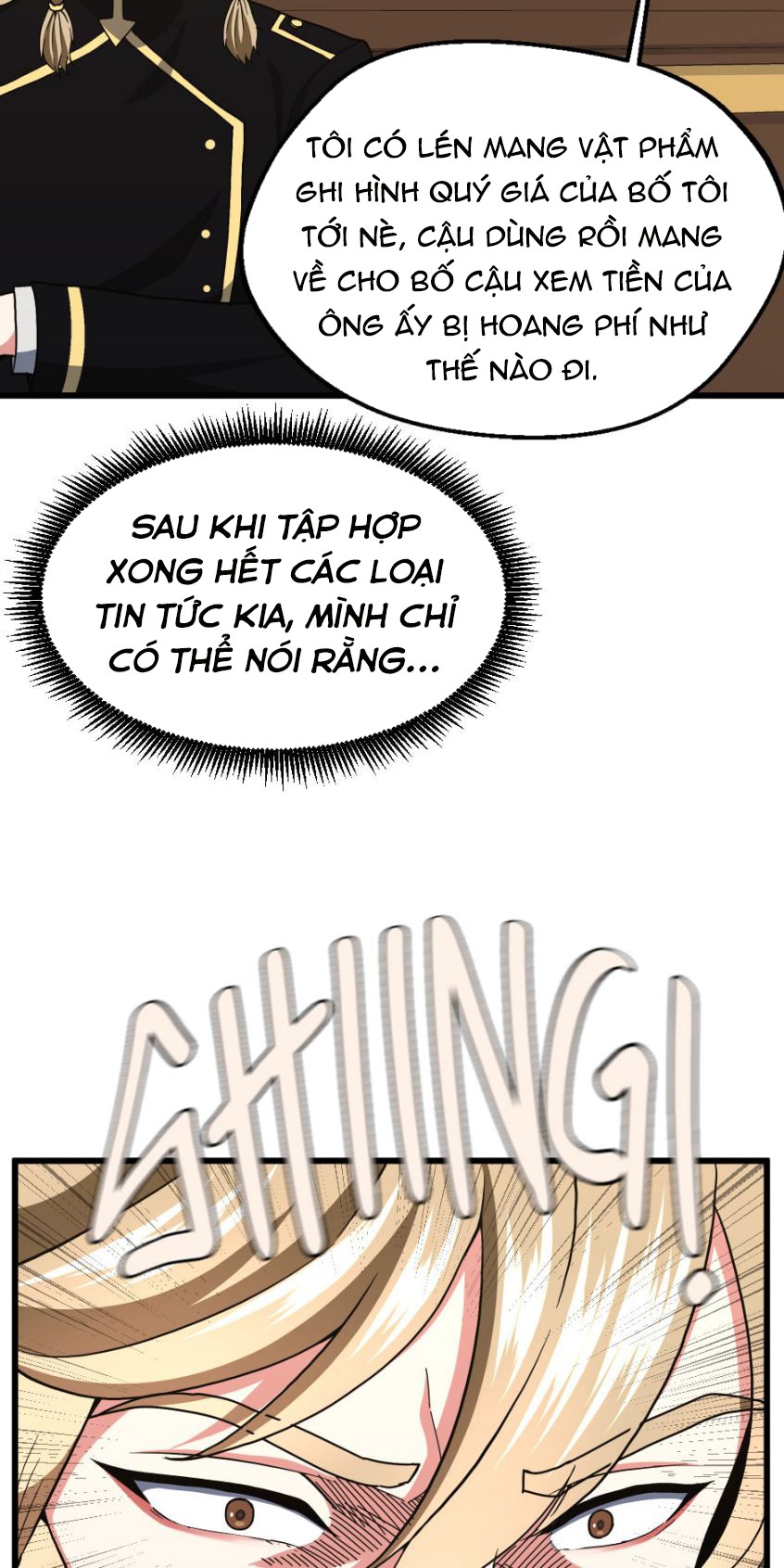 Đọc truyện Ánh sáng cuối con đường - Chap 103