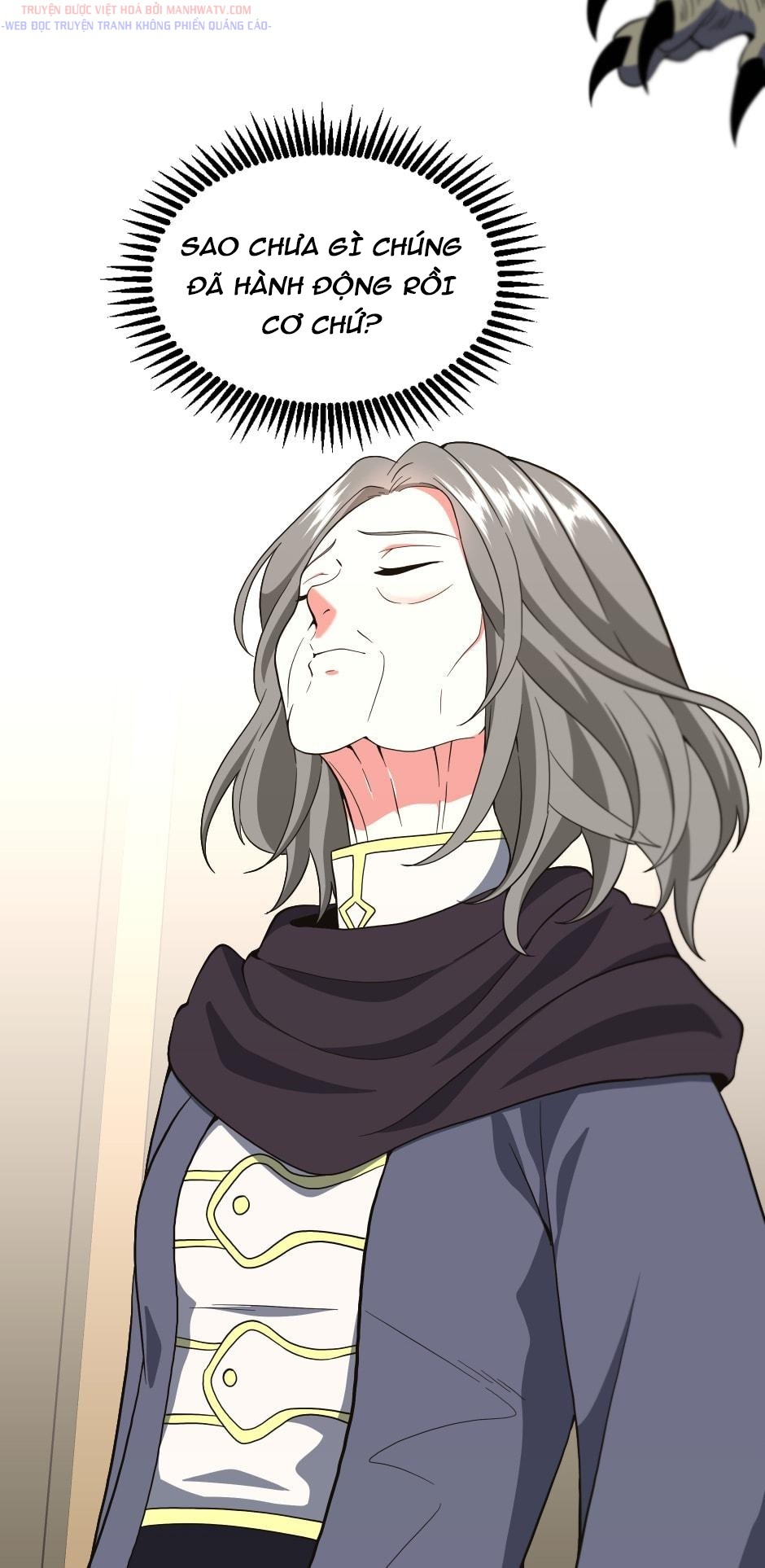 Đọc truyện Ánh sáng cuối con đường - Chap 108