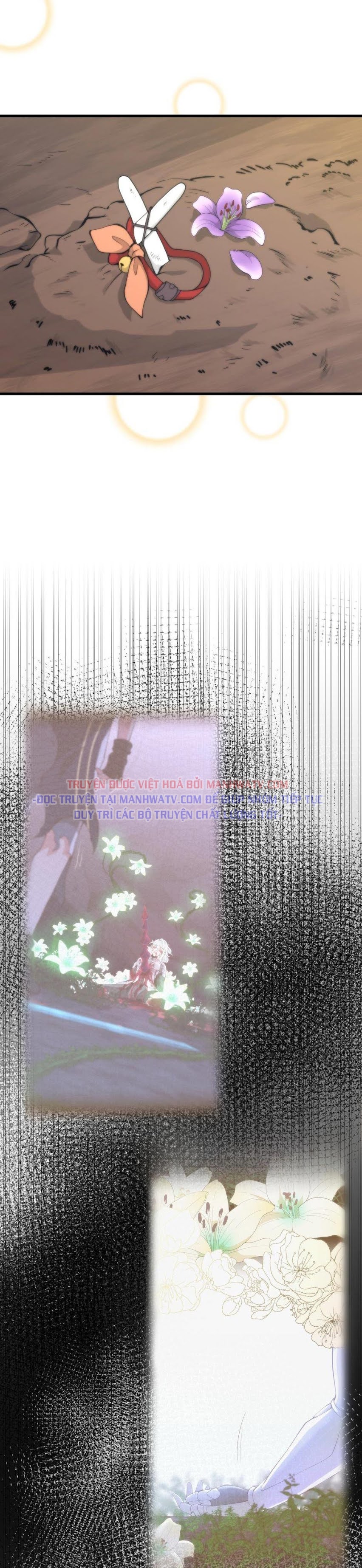 Đọc truyện Ánh sáng cuối con đường - Chap 121