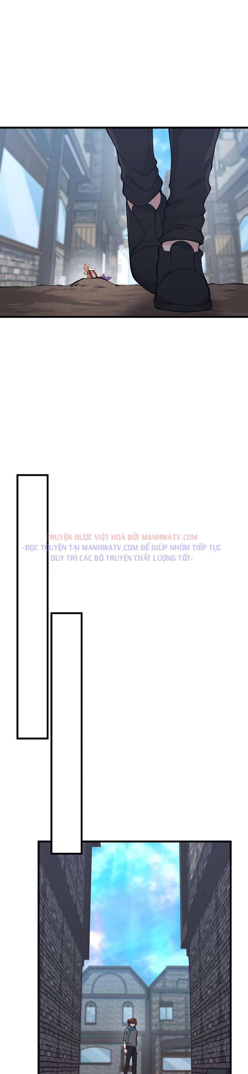 Đọc truyện Ánh sáng cuối con đường - Chap 121