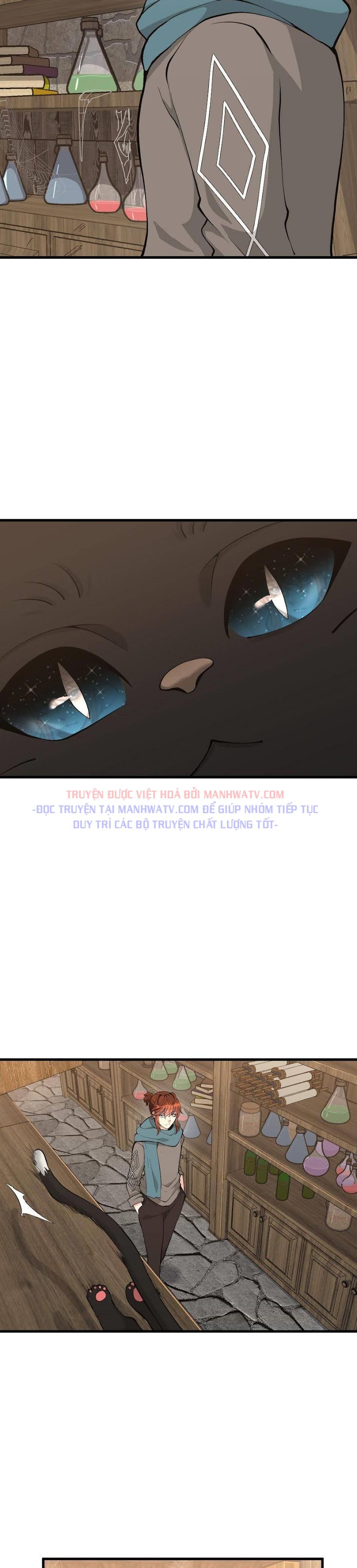 Đọc truyện Ánh sáng cuối con đường - Chap 121