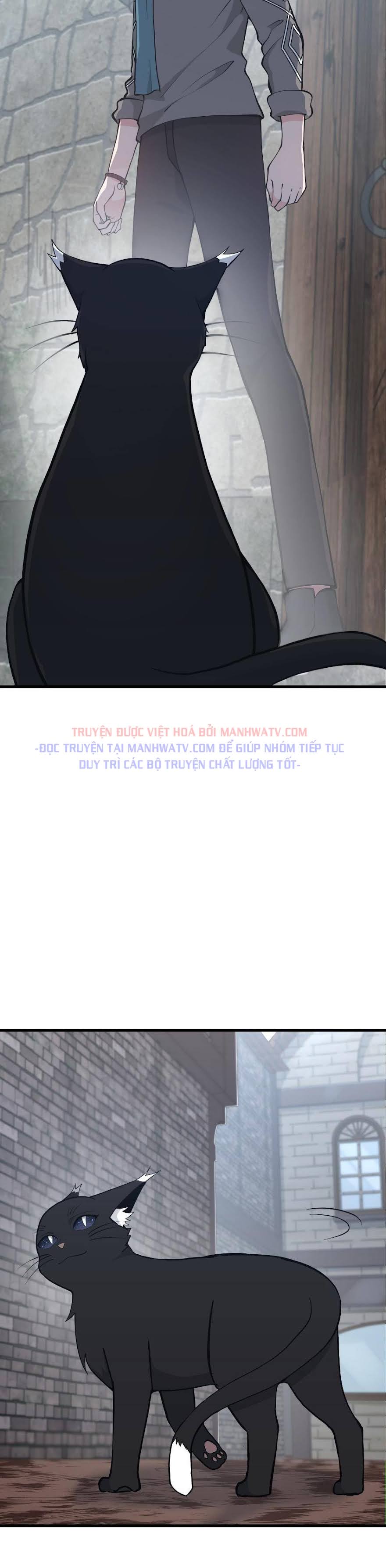 Đọc truyện Ánh sáng cuối con đường - Chap 121