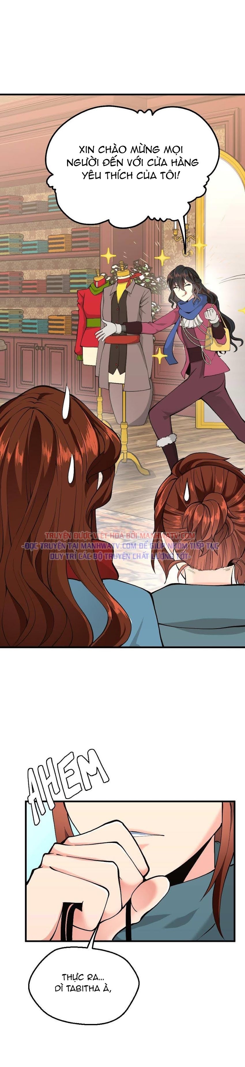 Đọc truyện Ánh sáng cuối con đường - Chap 121