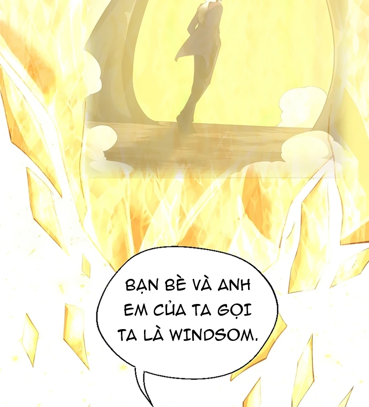Đọc truyện Ánh sáng cuối con đường - Chap 126