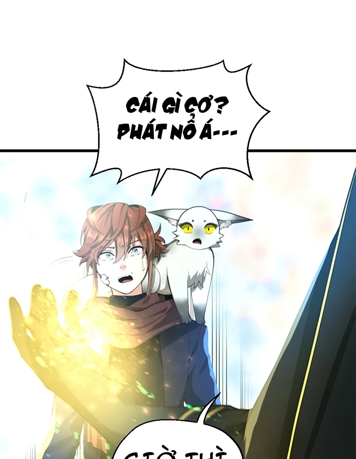 Đọc truyện Ánh sáng cuối con đường - Chap 126
